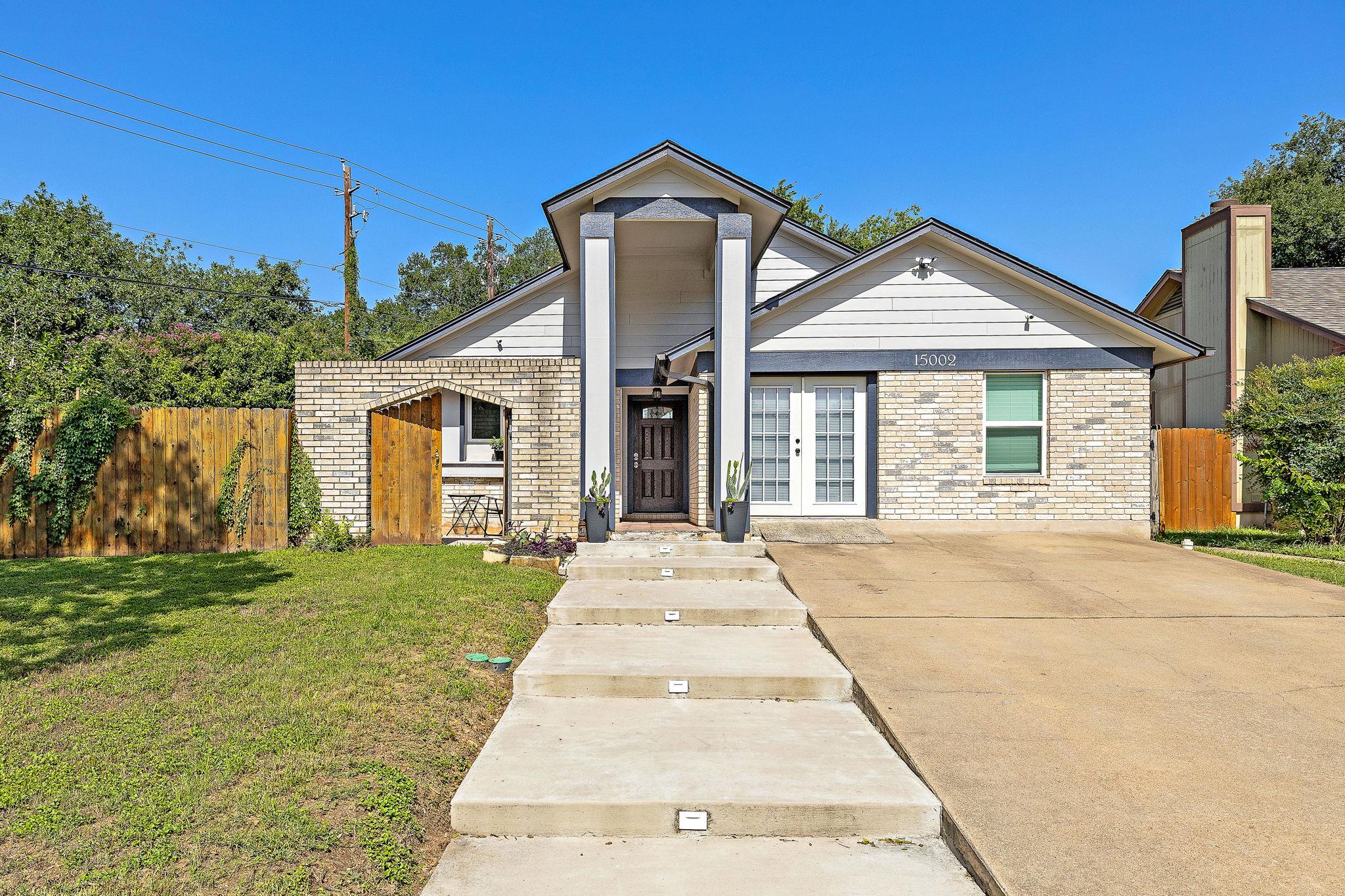 15002 Wells Port DR