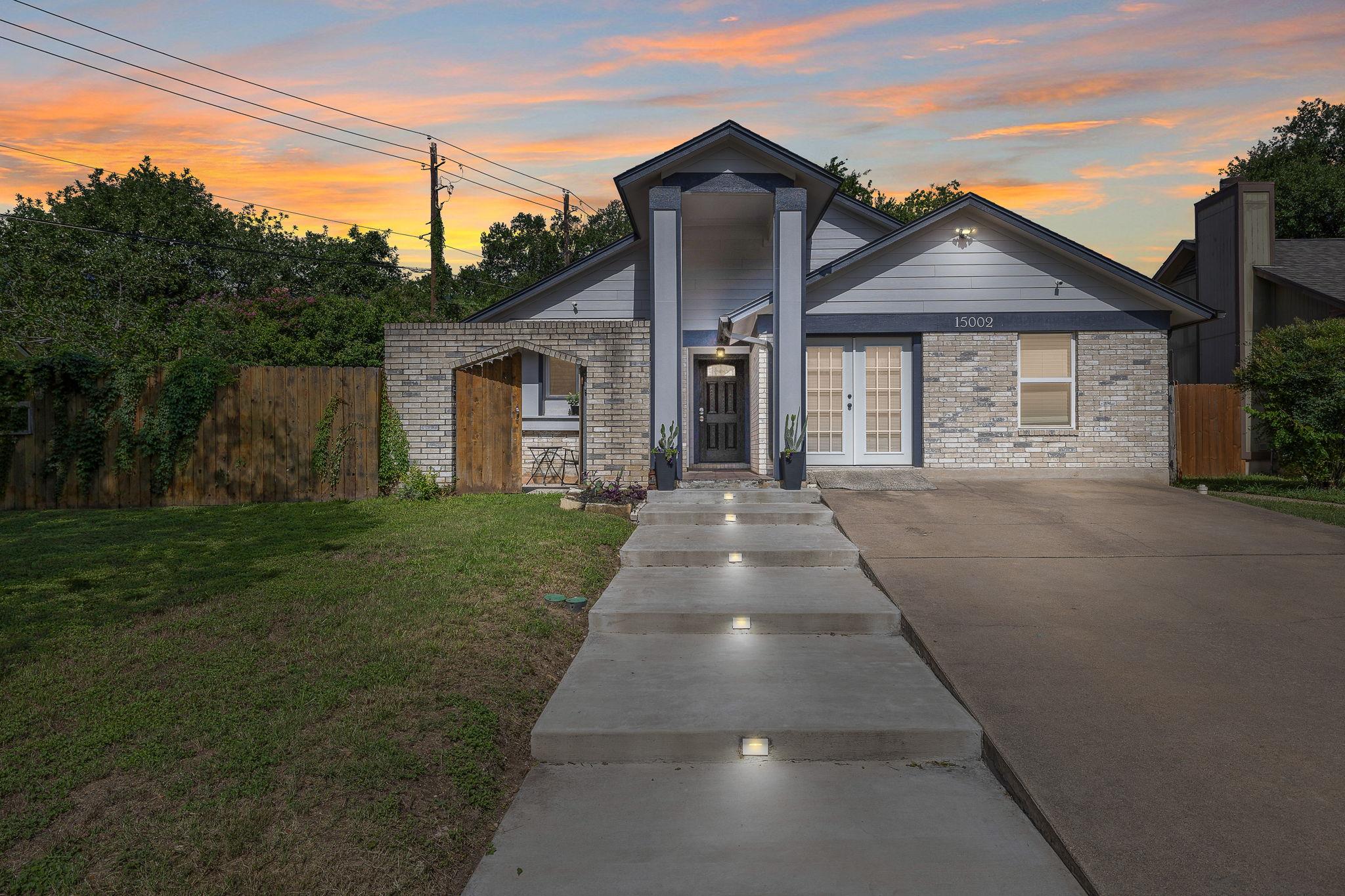 15002 Wells Port DR