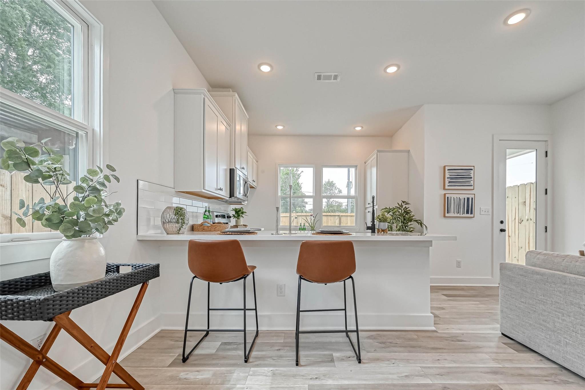 9316 Arledge Street # B