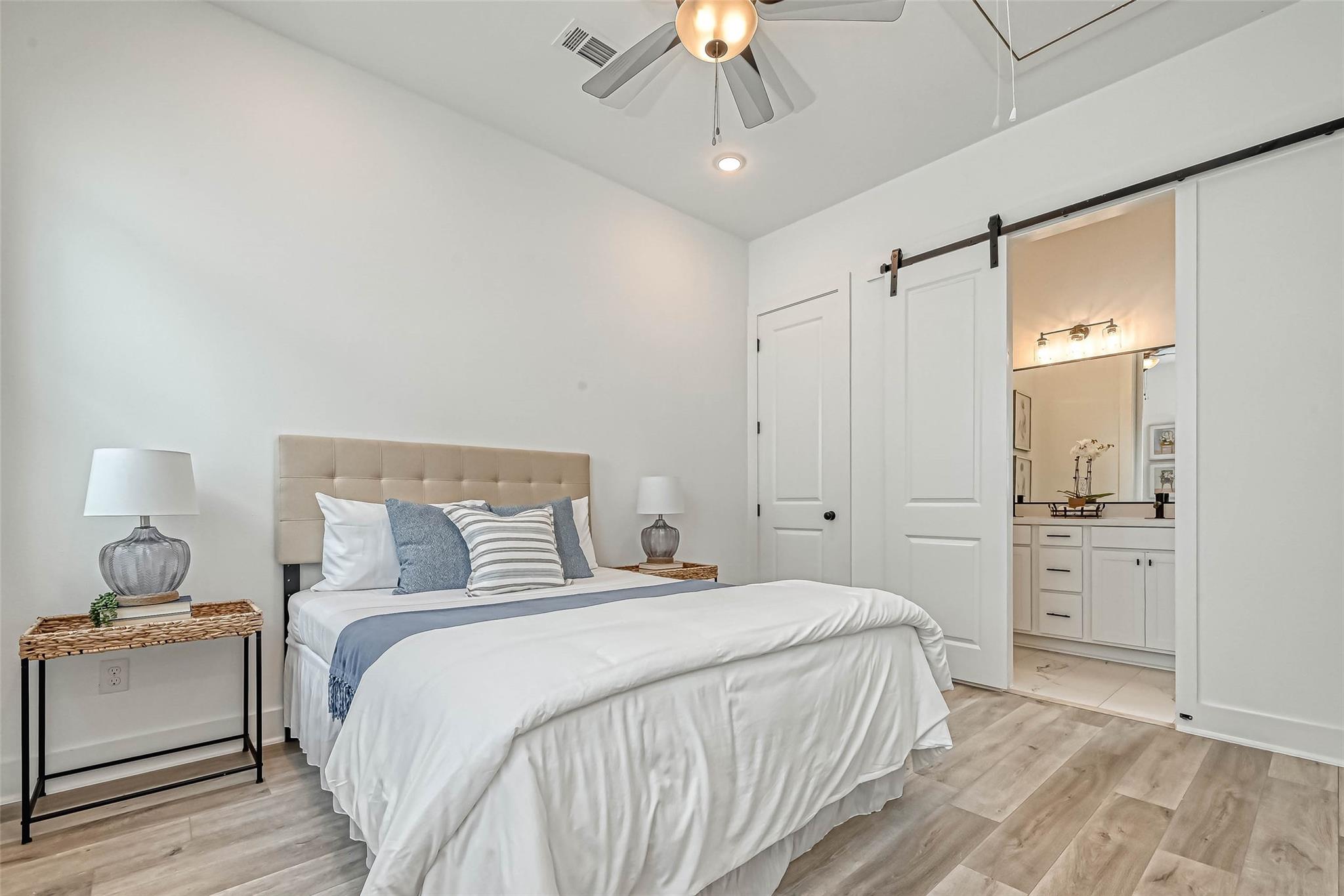 9316 Arledge Street # B