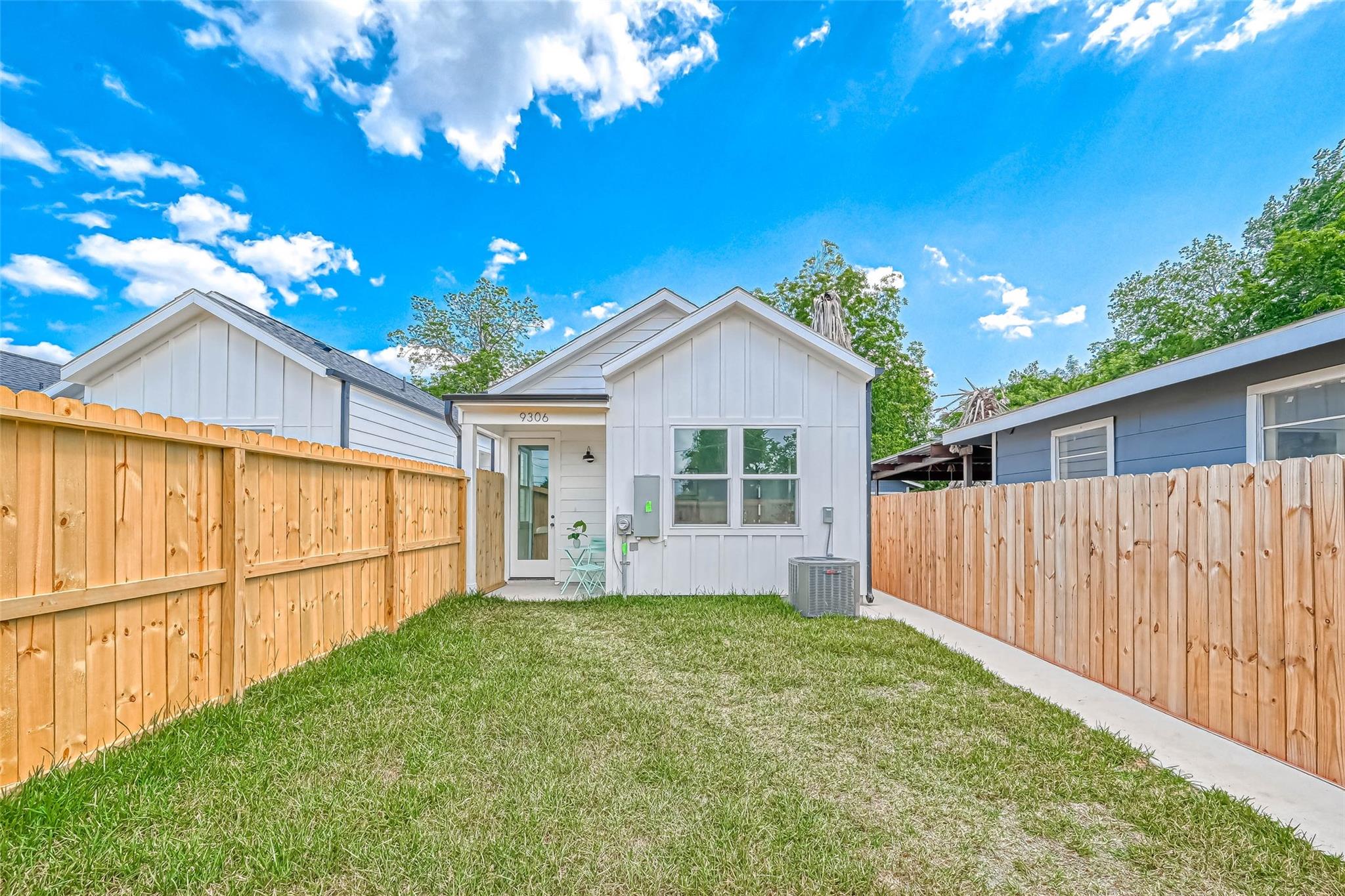 9316 Arledge Street # B