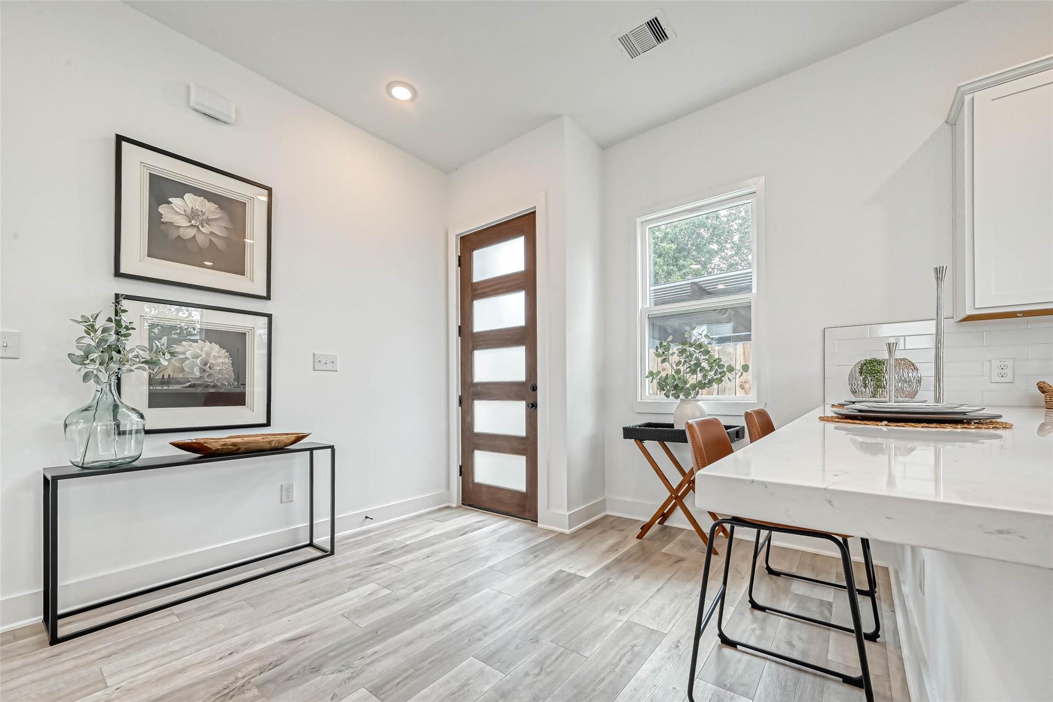 9316 Arledge Street # B