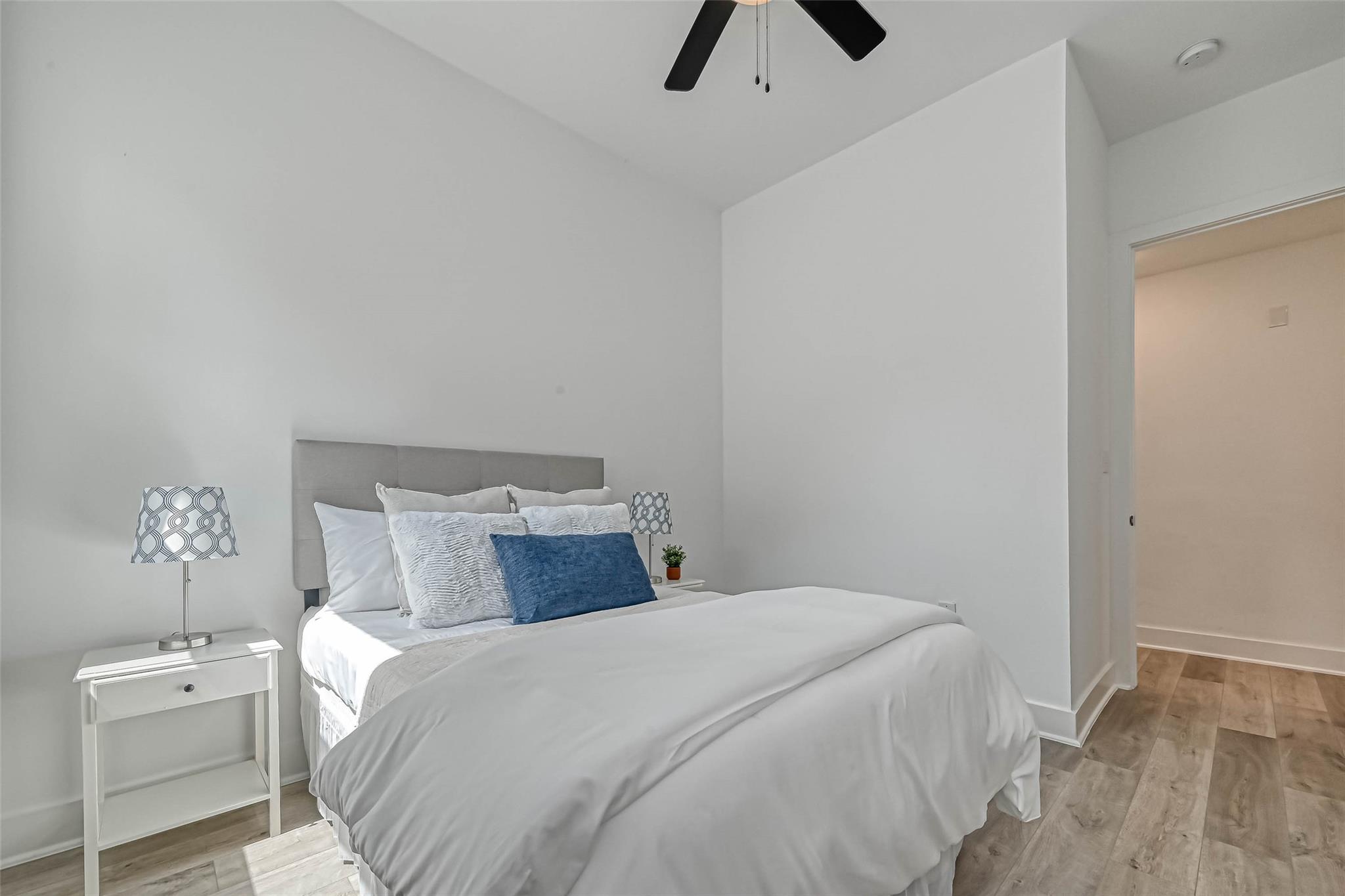 9316 Arledge Street # B