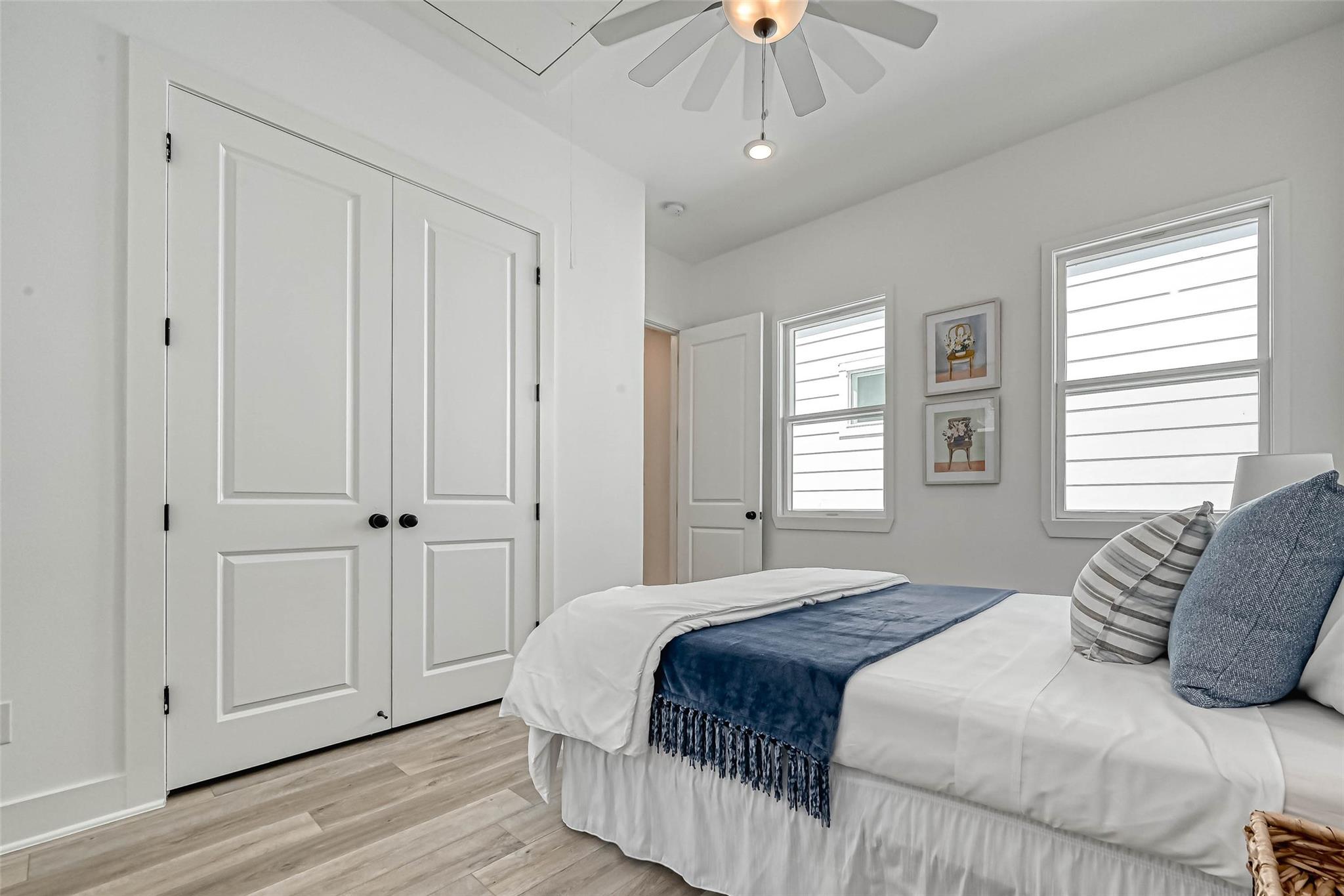 9316 Arledge Street # B