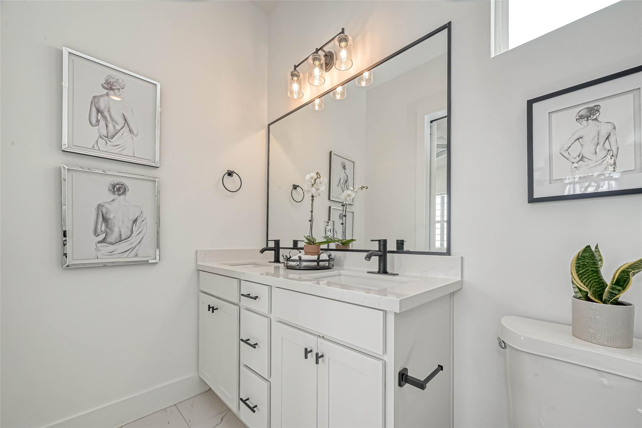 9316 Arledge Street # B