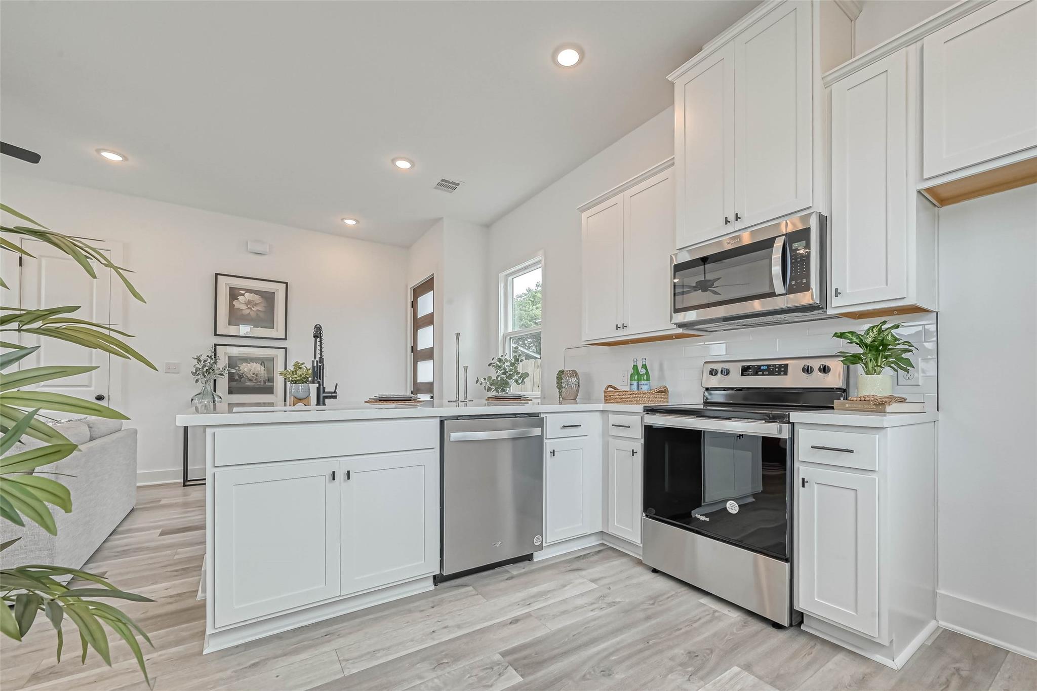 9316 Arledge Street # B