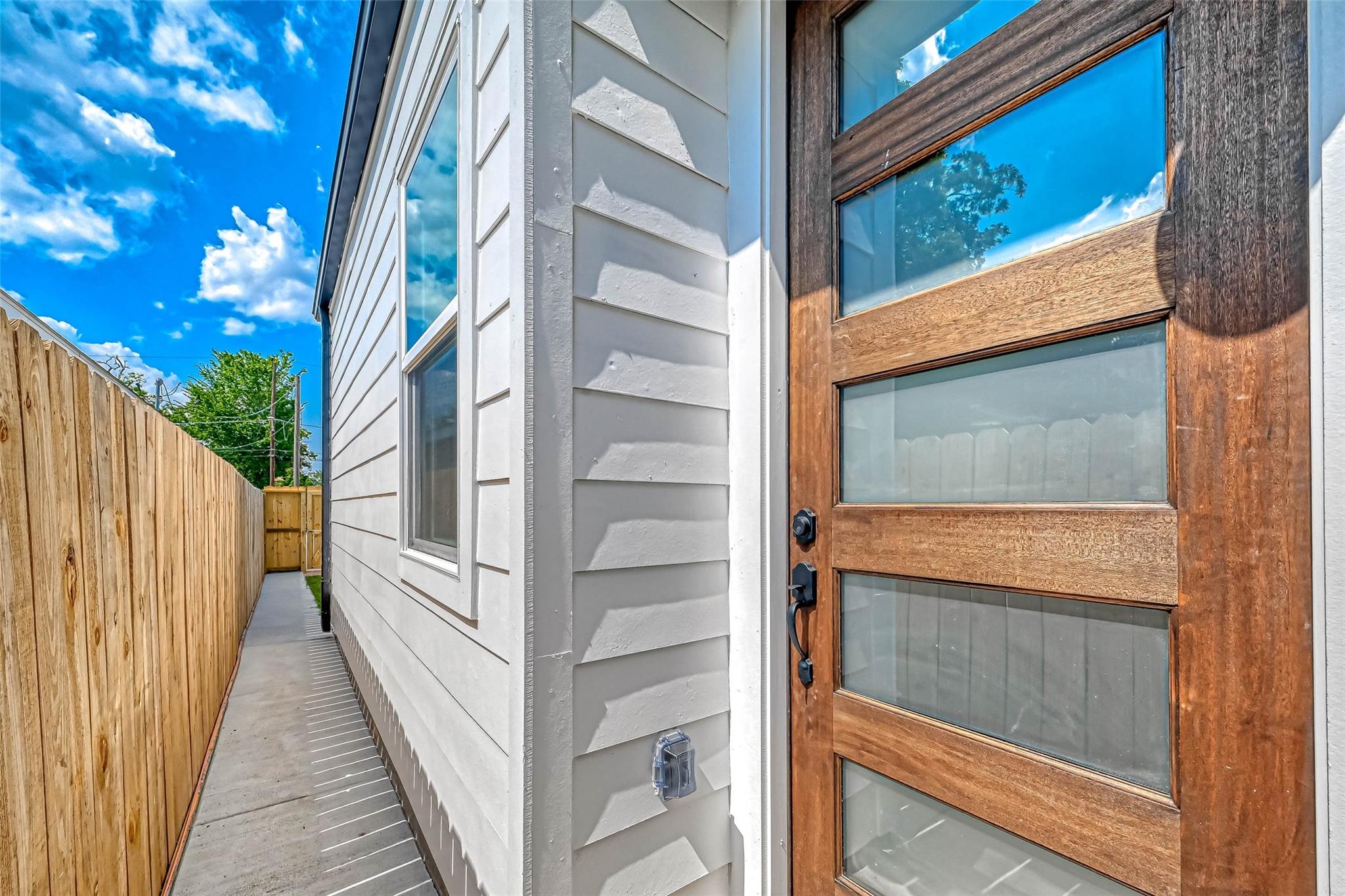 9316 Arledge Street # B