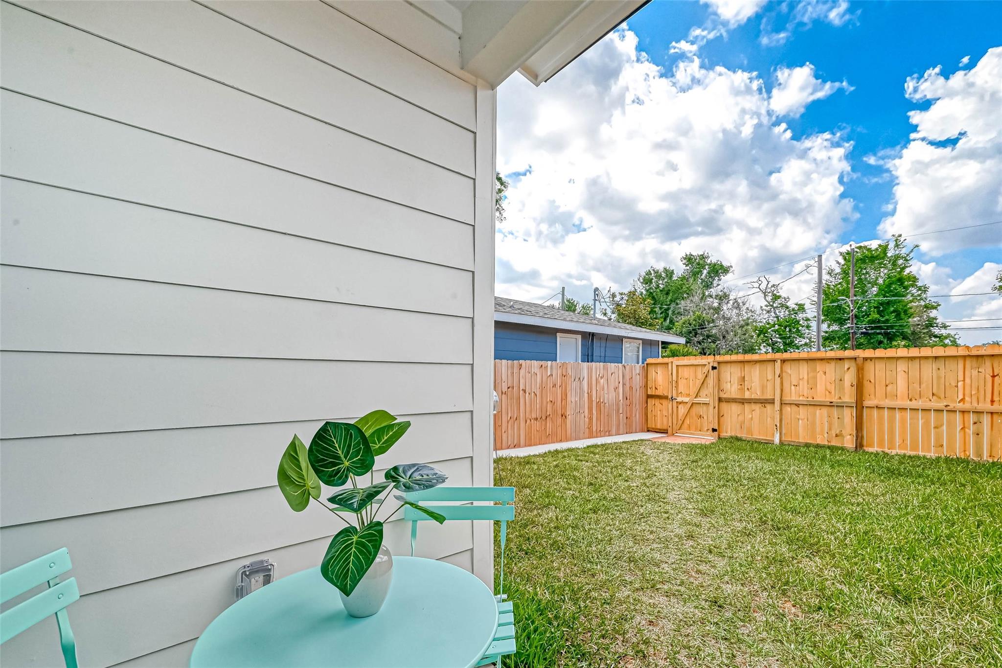 9316 Arledge Street # B