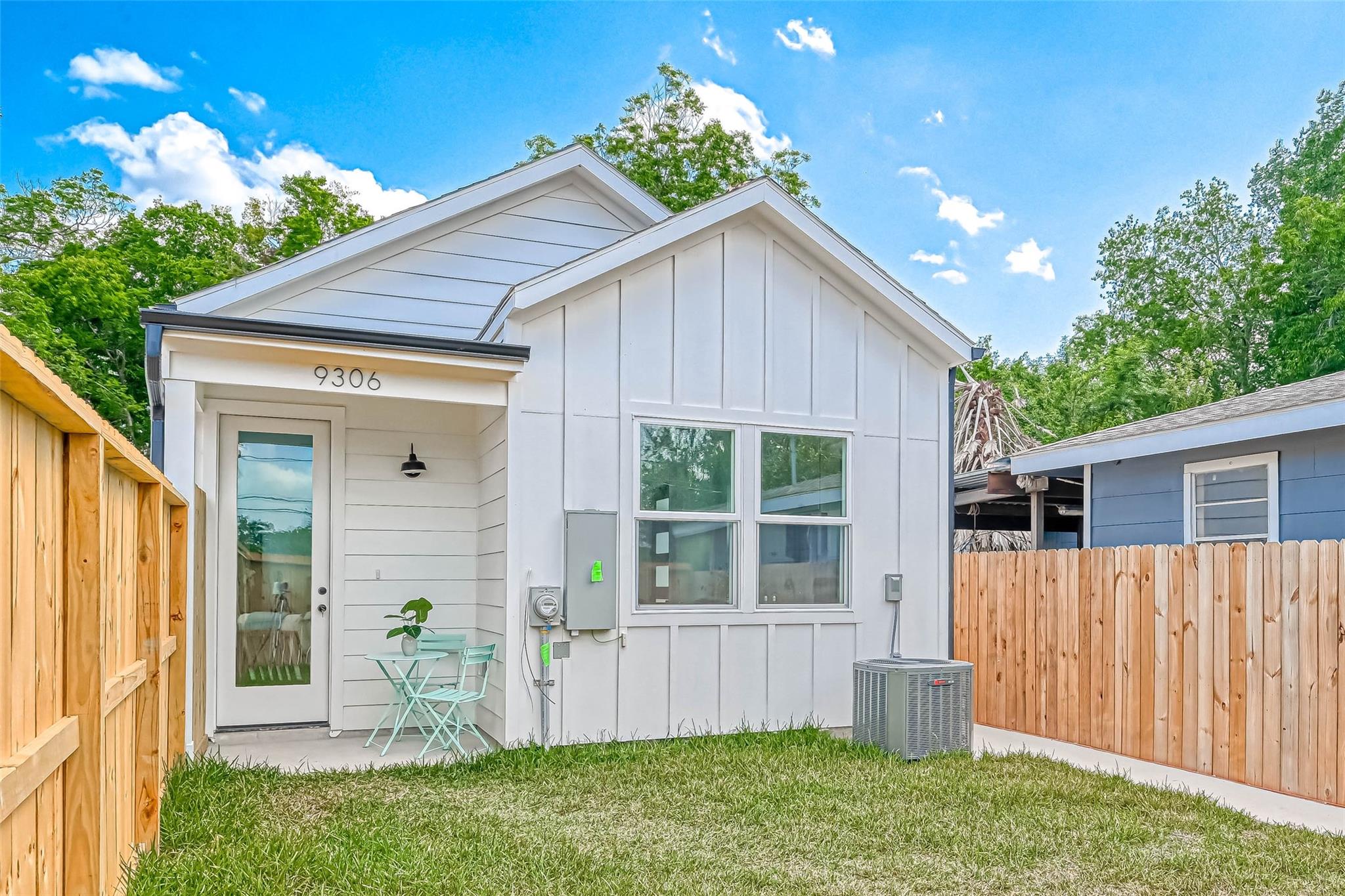 9316 Arledge Street # B