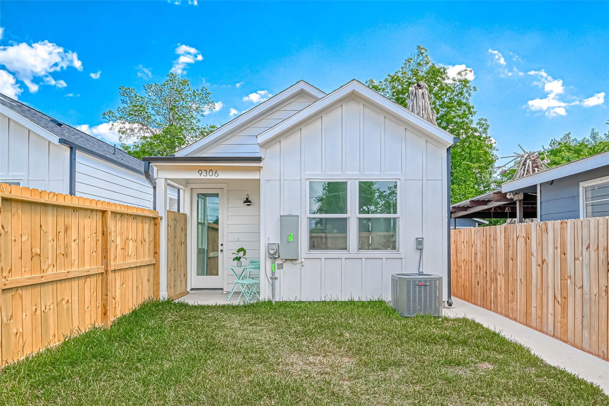 9316 Arledge Street # B