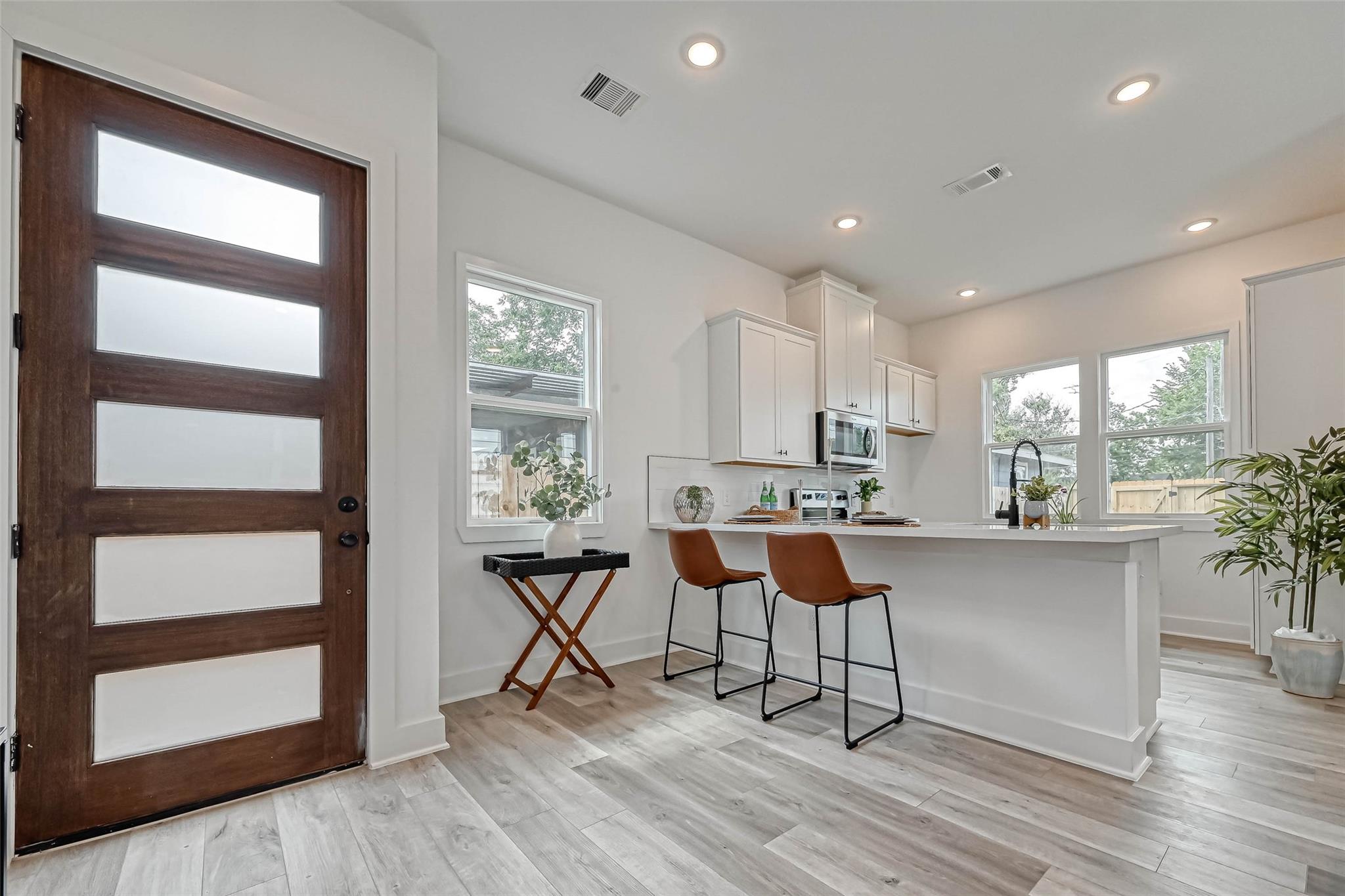 9316 Arledge Street # B