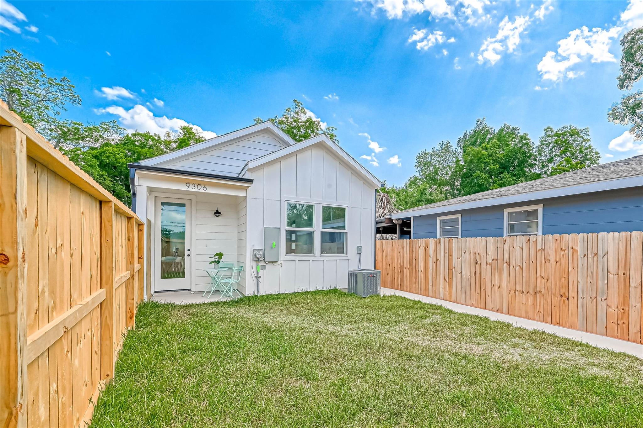 9316 Arledge Street # B