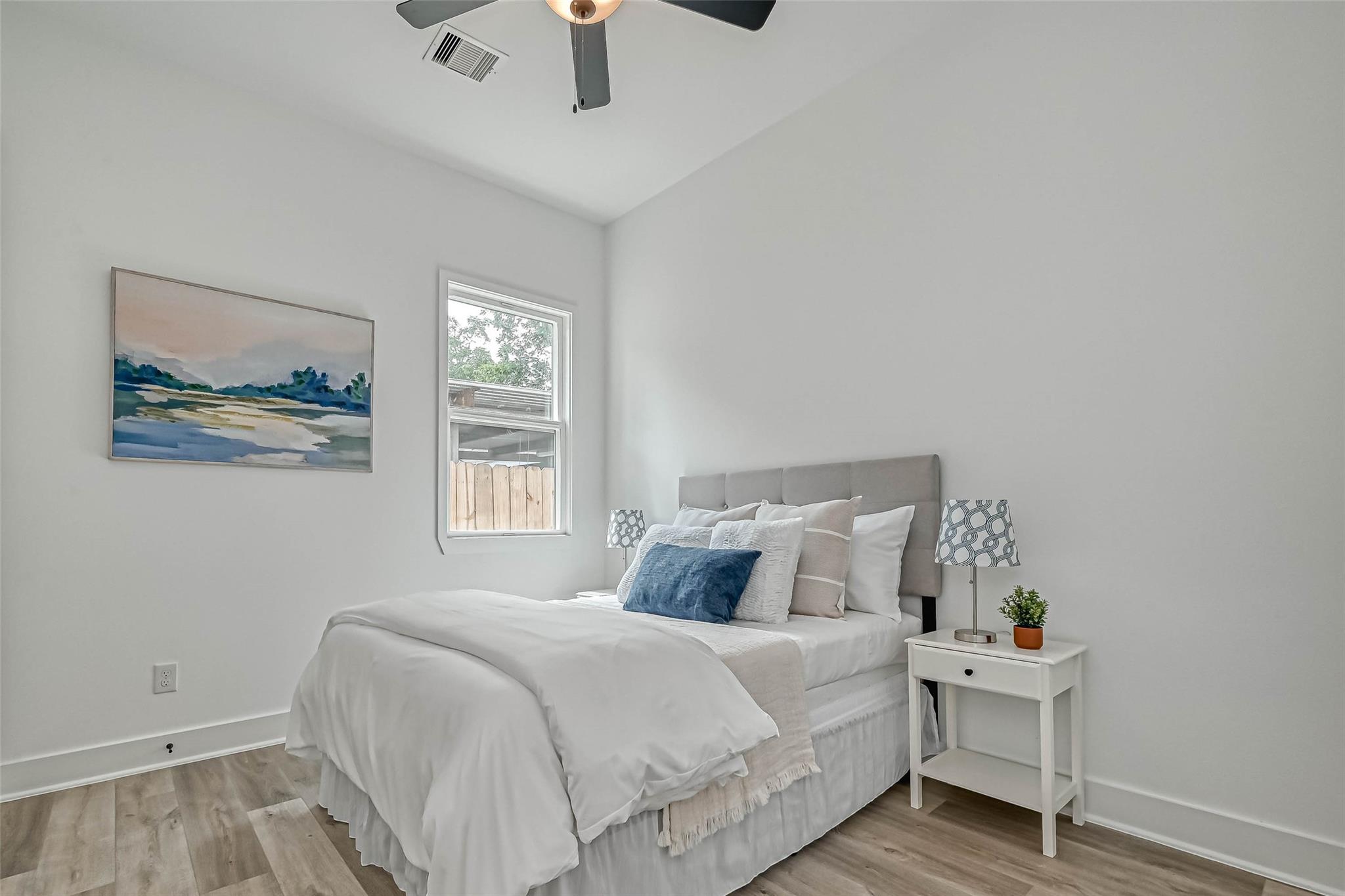 9316 Arledge Street # B