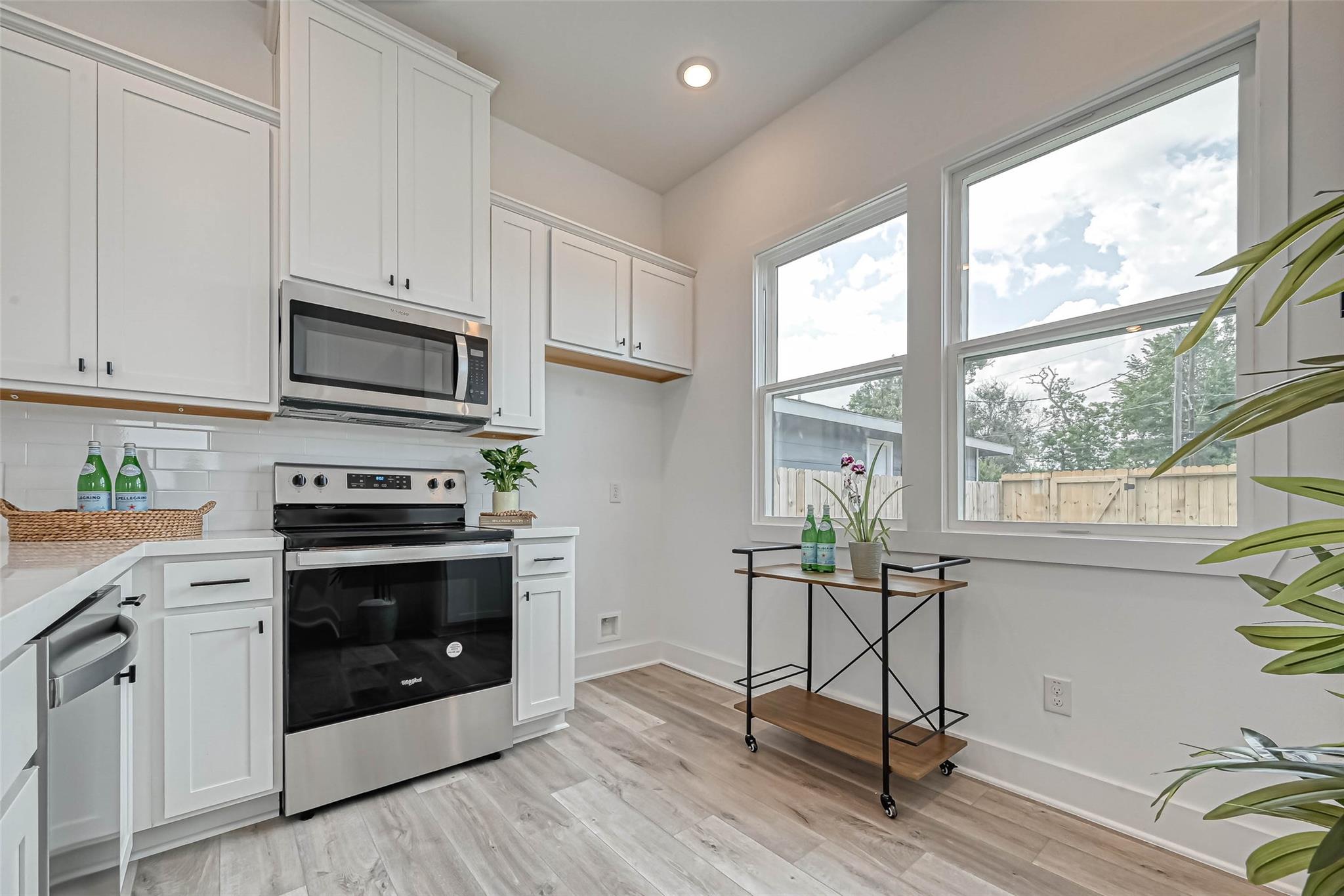 9316 Arledge Street # B