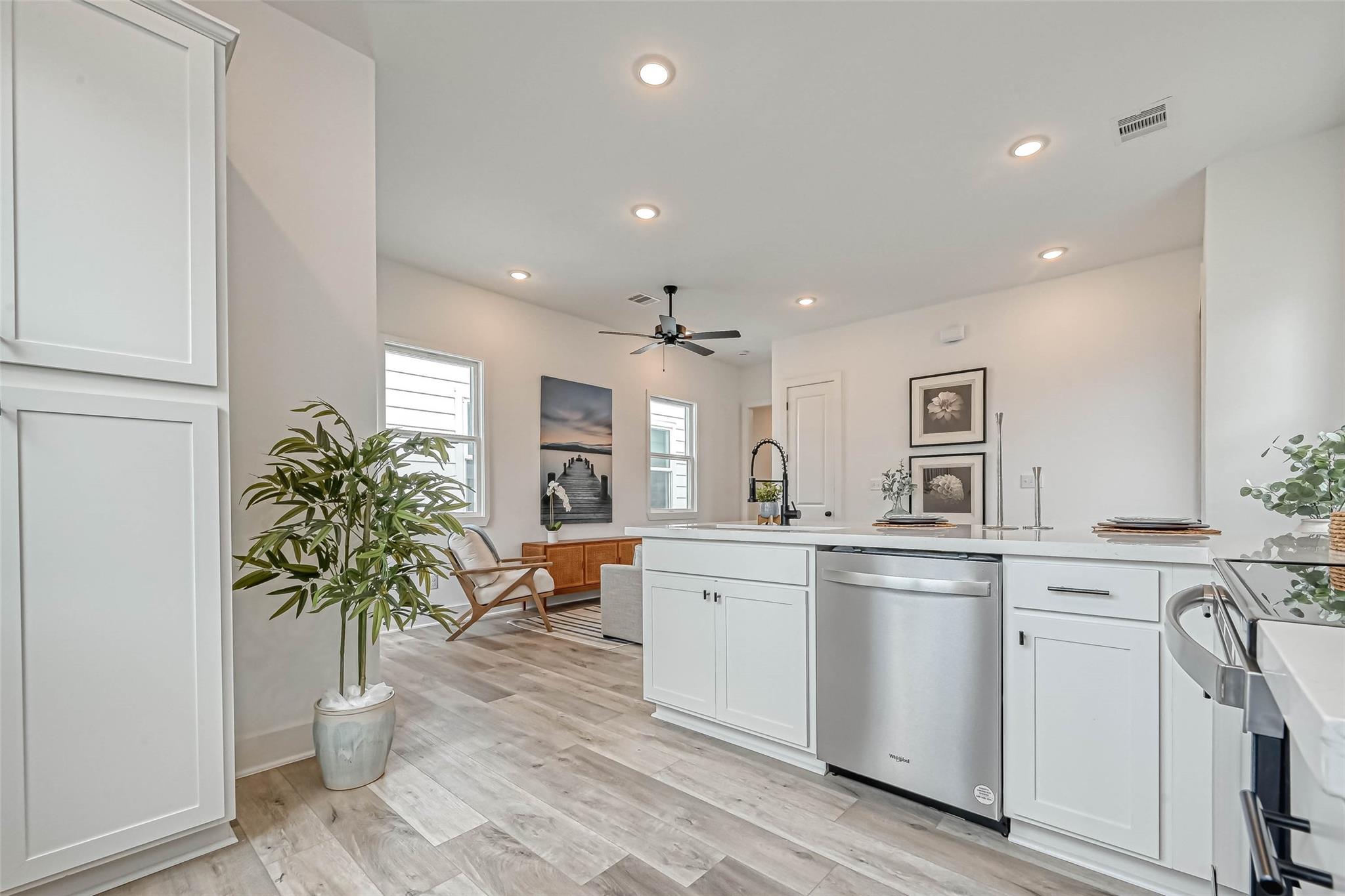 9316 Arledge Street # B