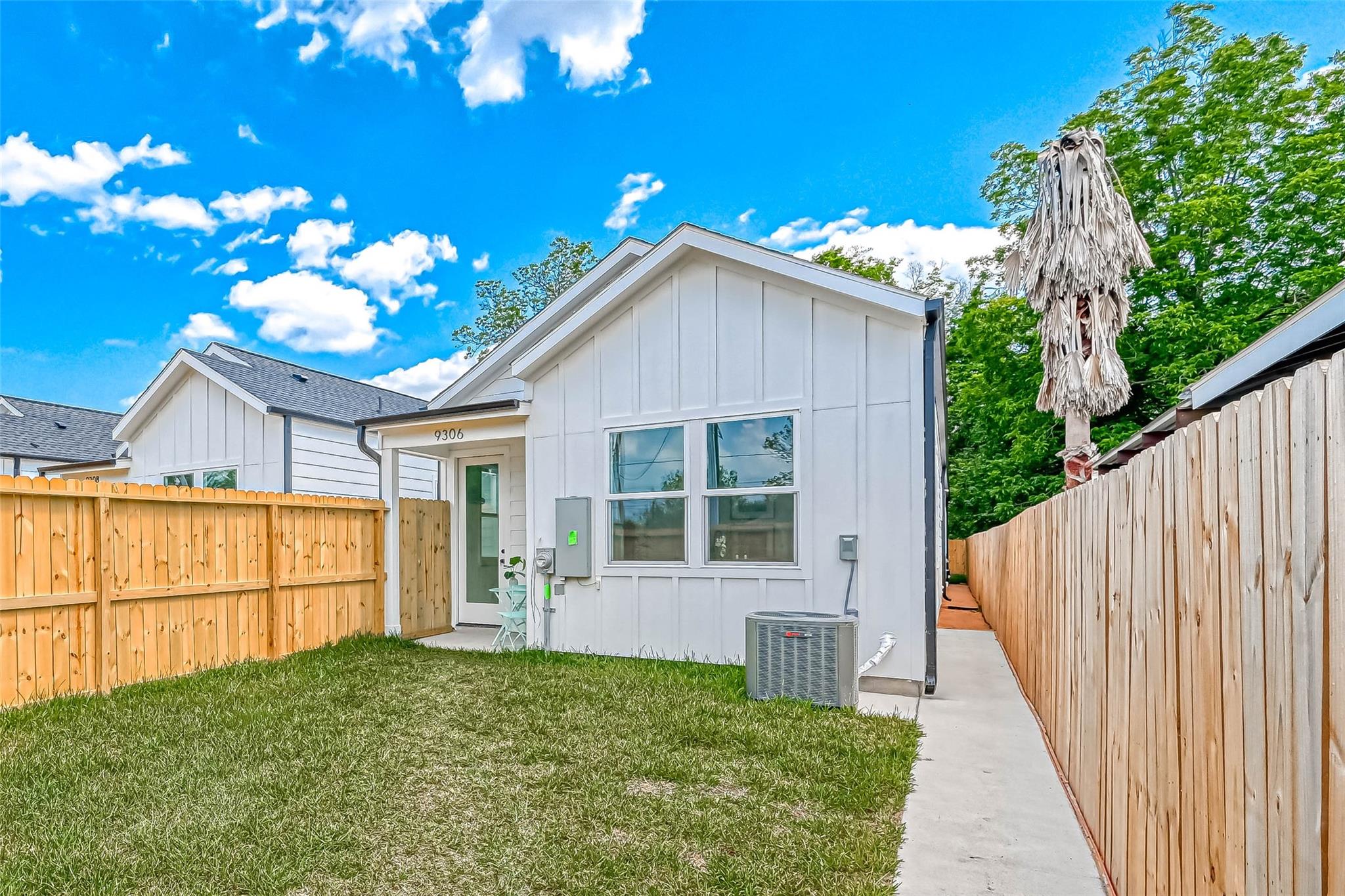 9316 Arledge Street # B