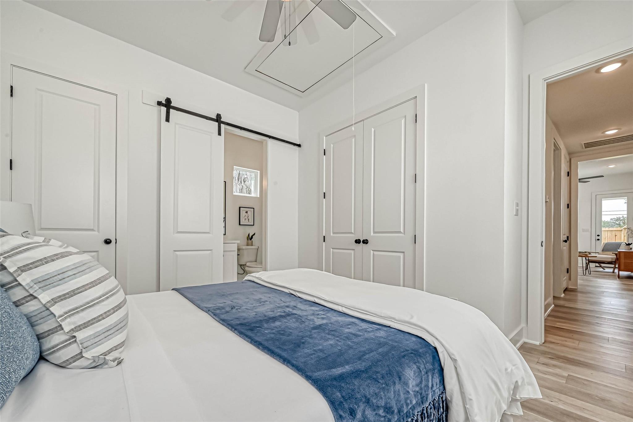 9316 Arledge Street # B