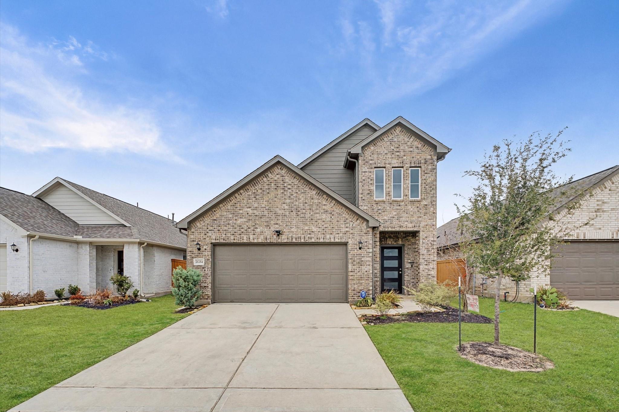 21254 Catalina Palm Drive