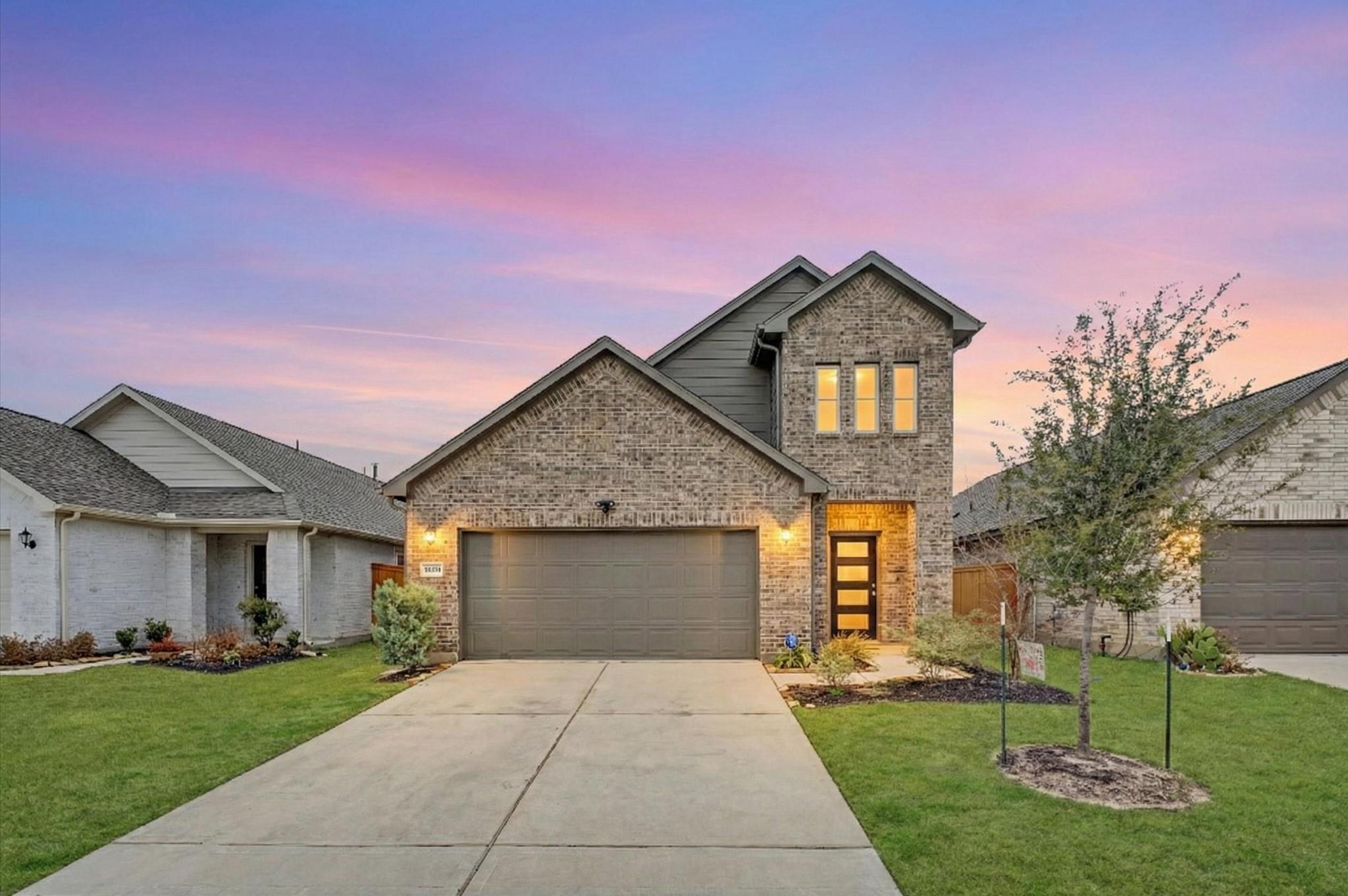 21254 Catalina Palm Drive