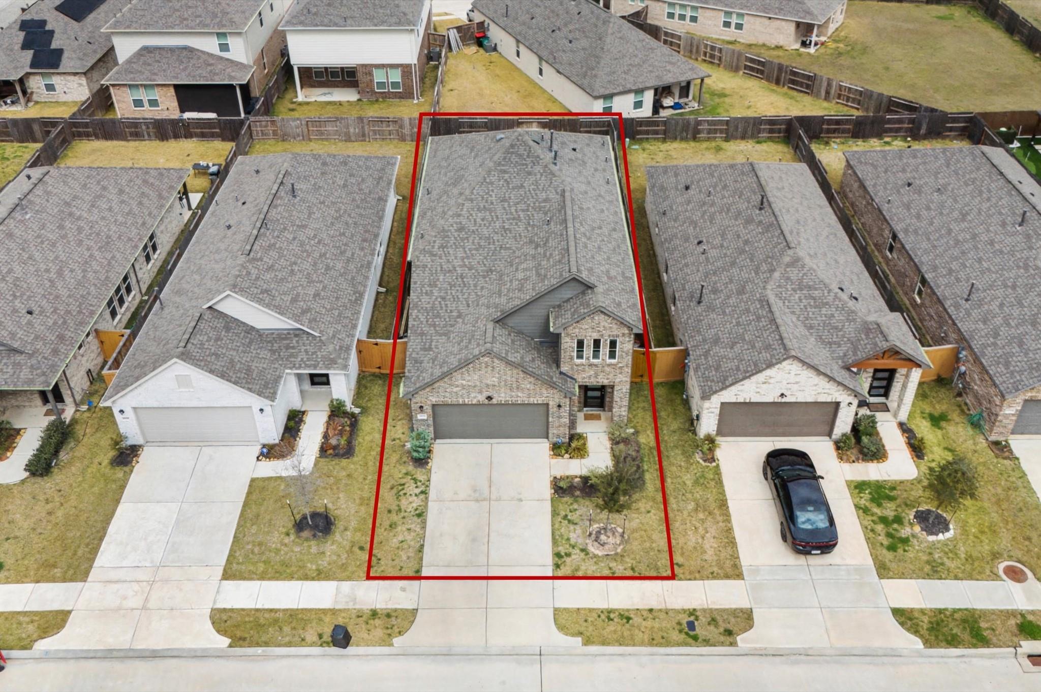 21254 Catalina Palm Drive