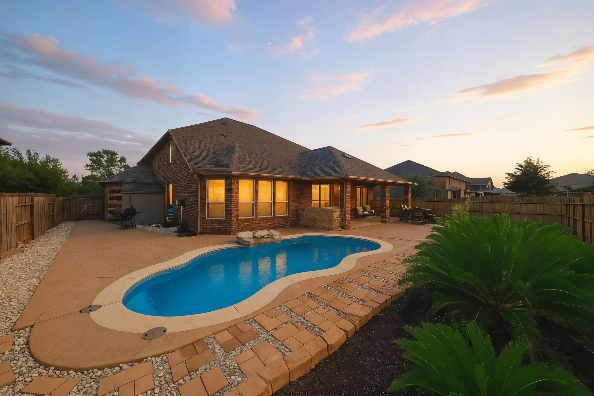 1914 Creekside Park Drive