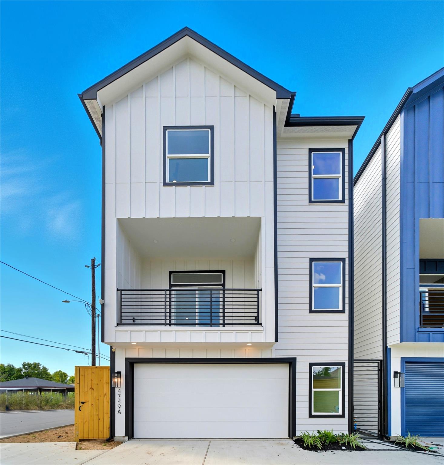 4749 Wilmington Street # C