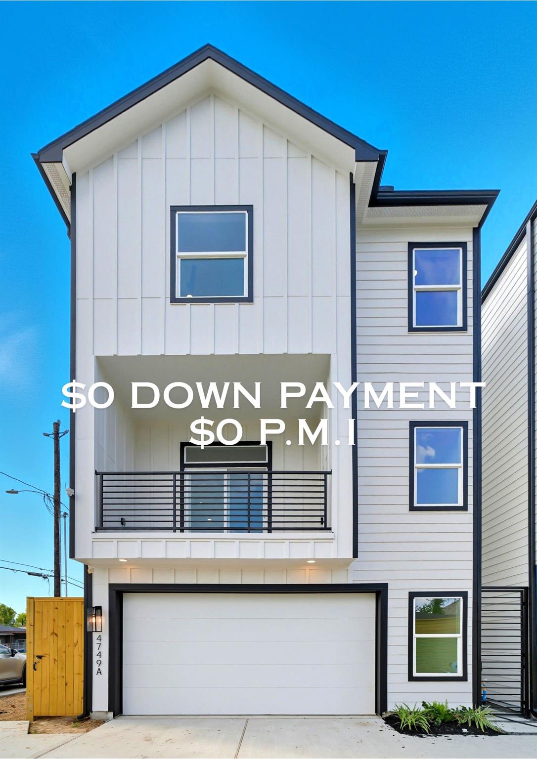 4749 Wilmington Street # C