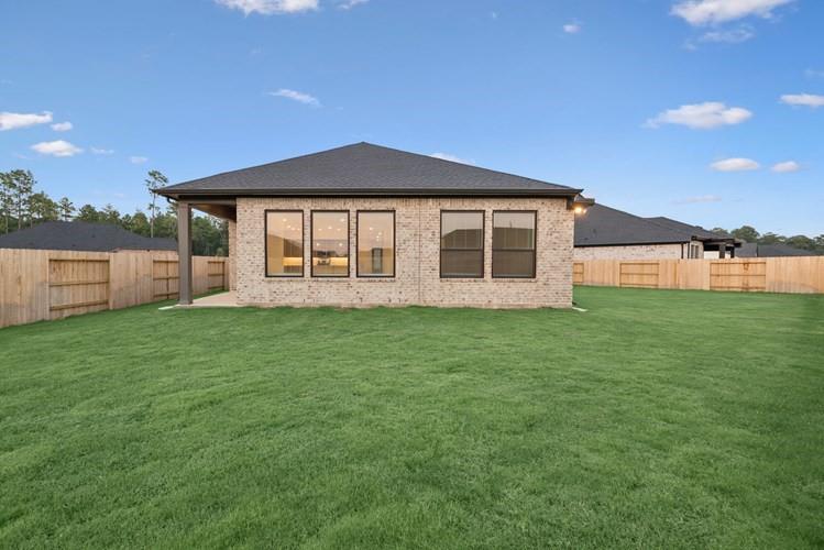 326 Prairie Warbler Street