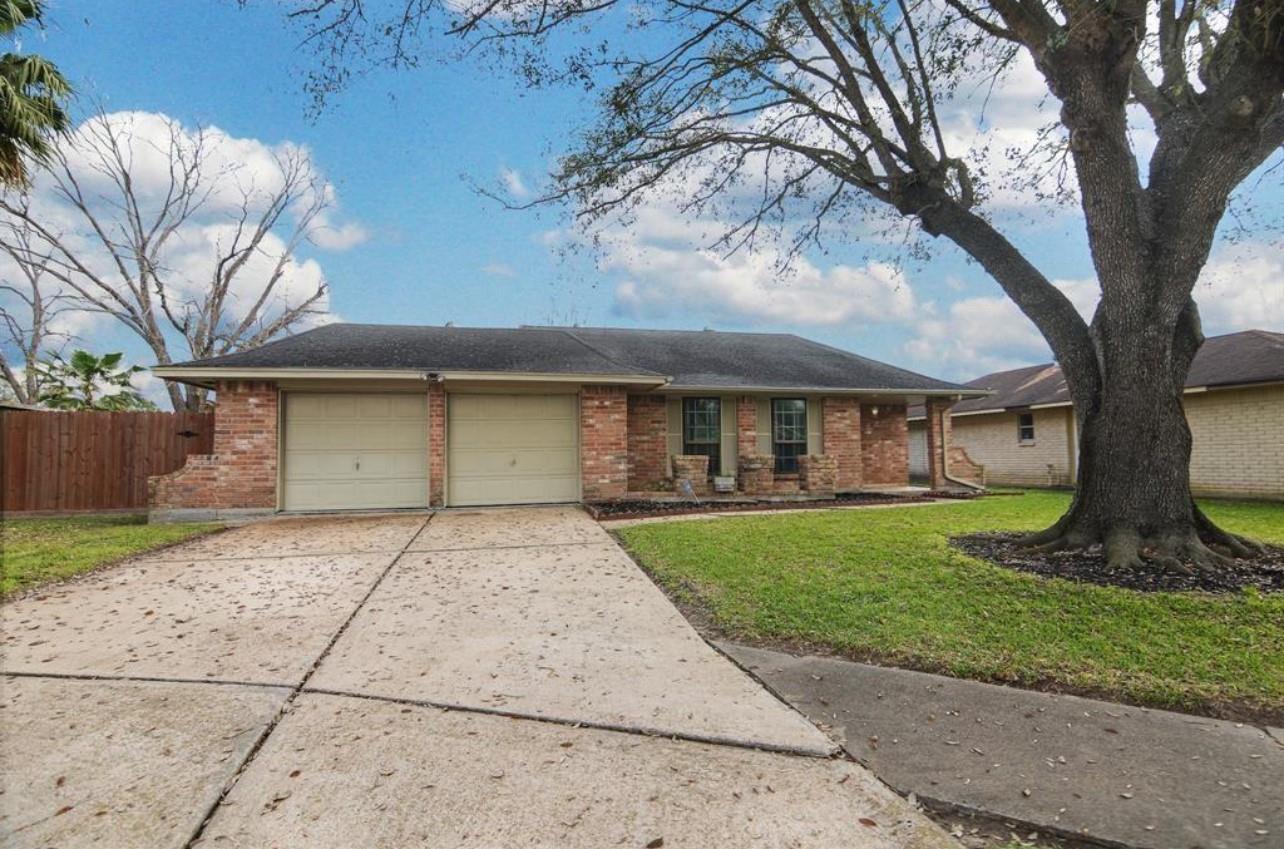 10311 Sageyork Drive