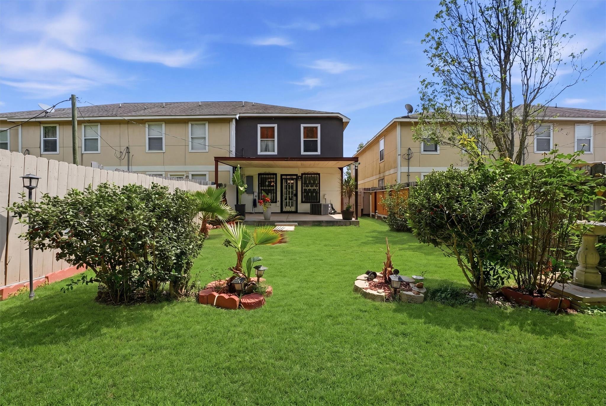 527 Solomon Lane