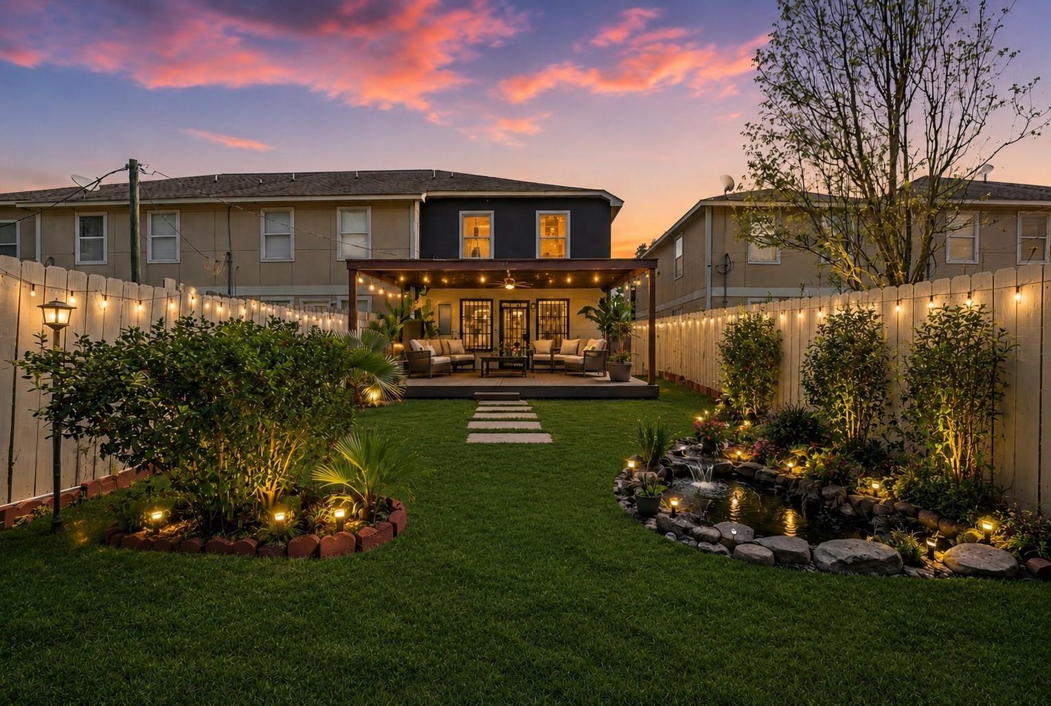 527 Solomon Lane