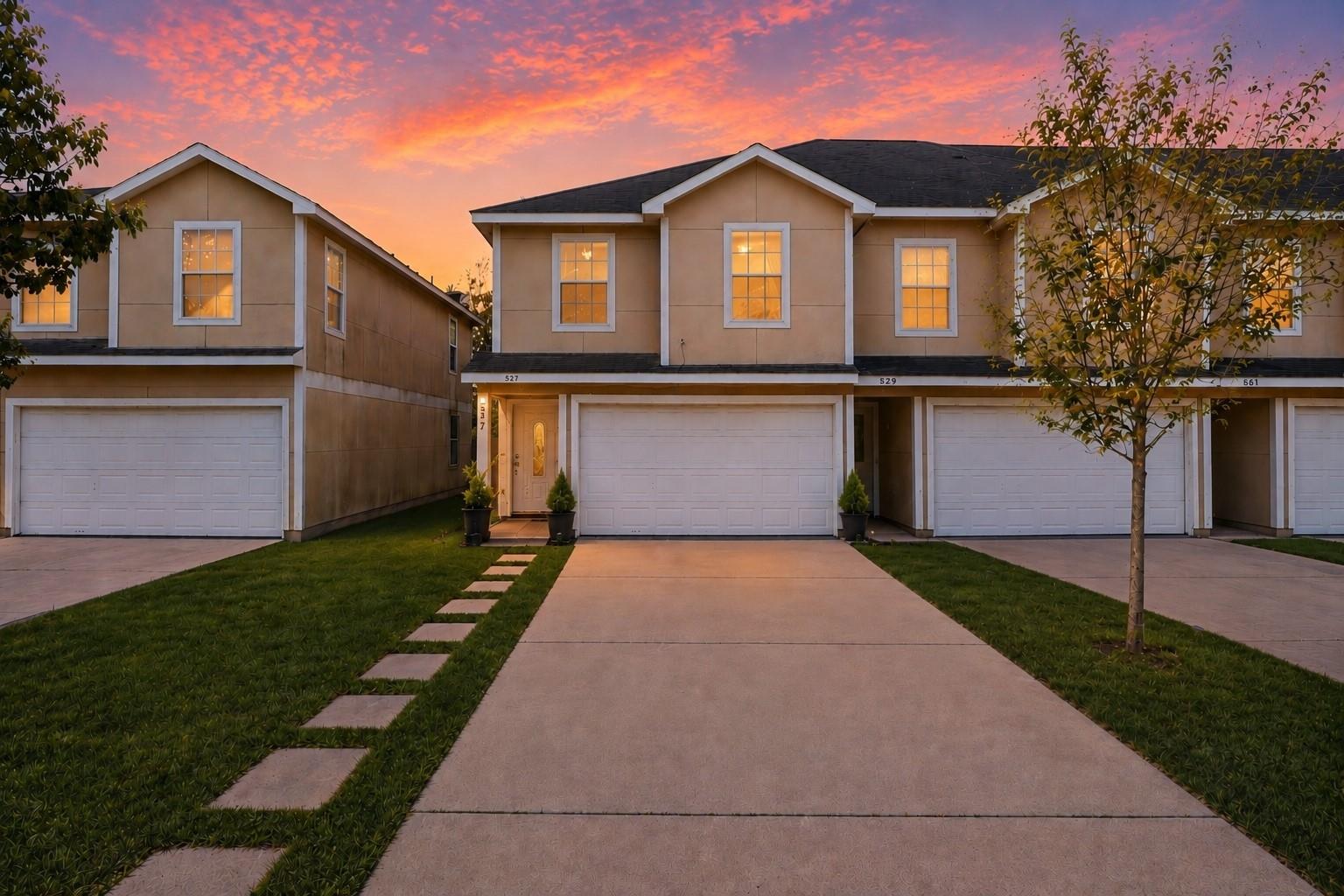 527 Solomon Lane