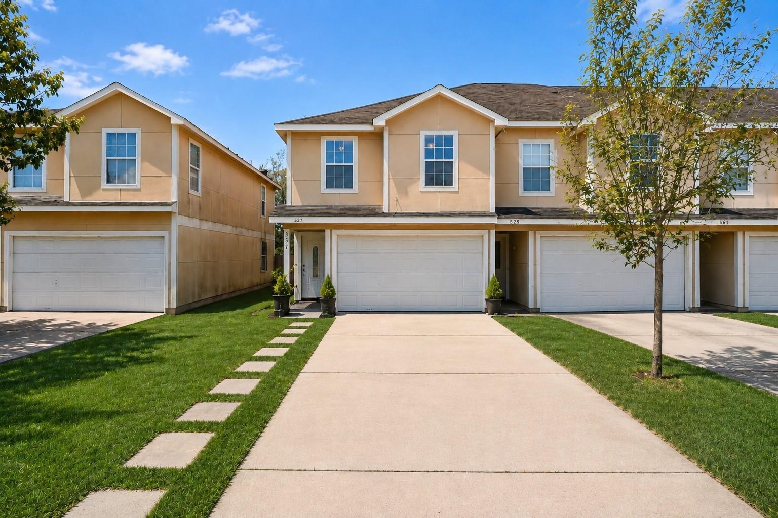 527 Solomon Lane