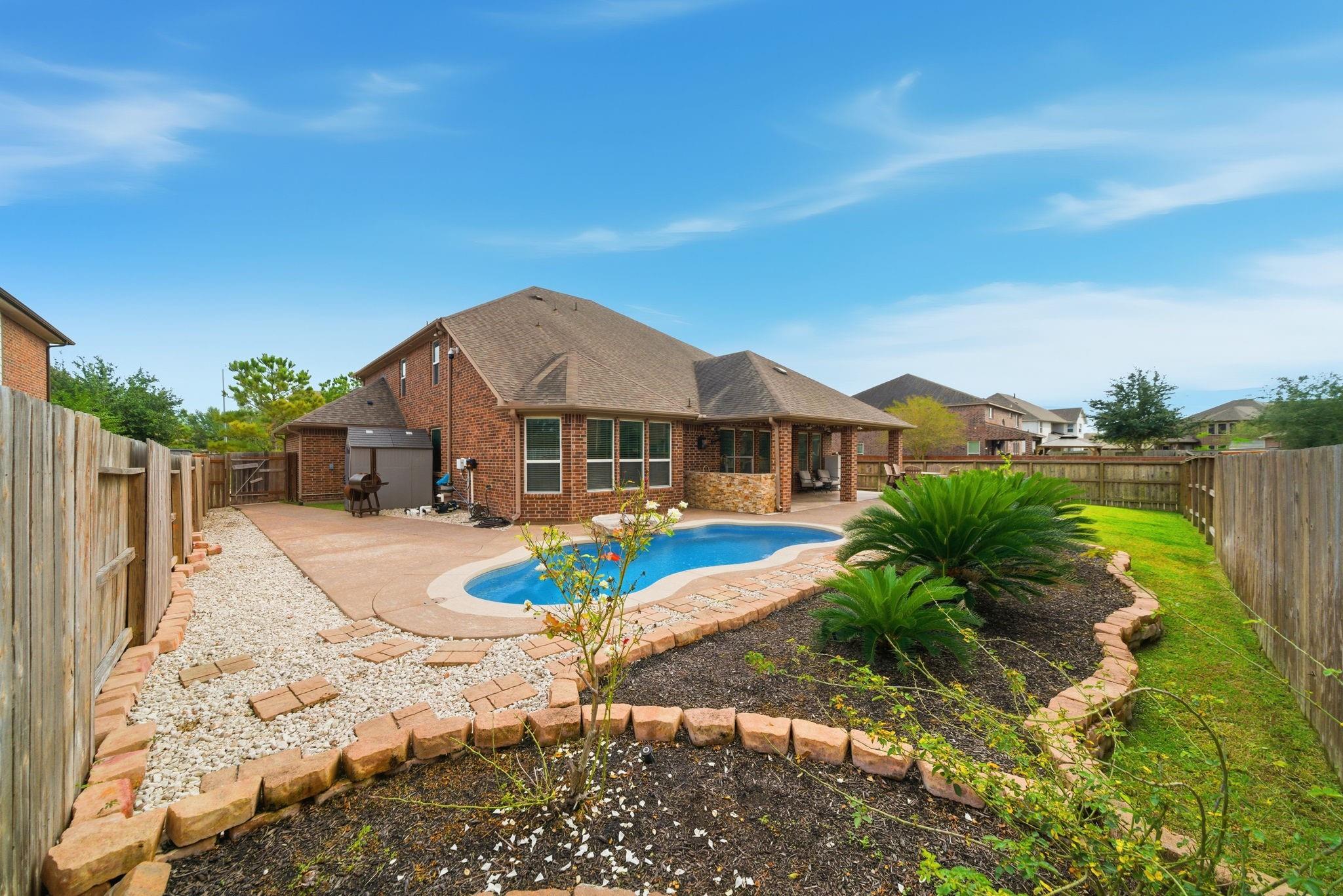 1914 Creekside Park Drive