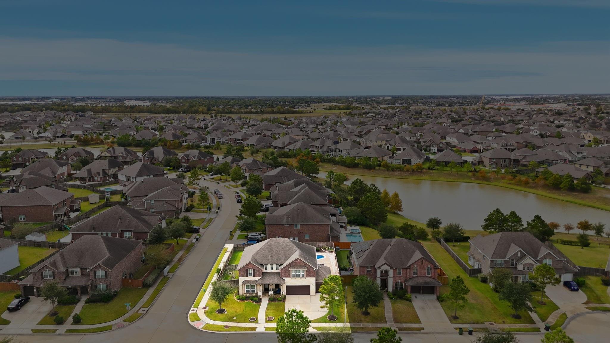 1914 Creekside Park Drive