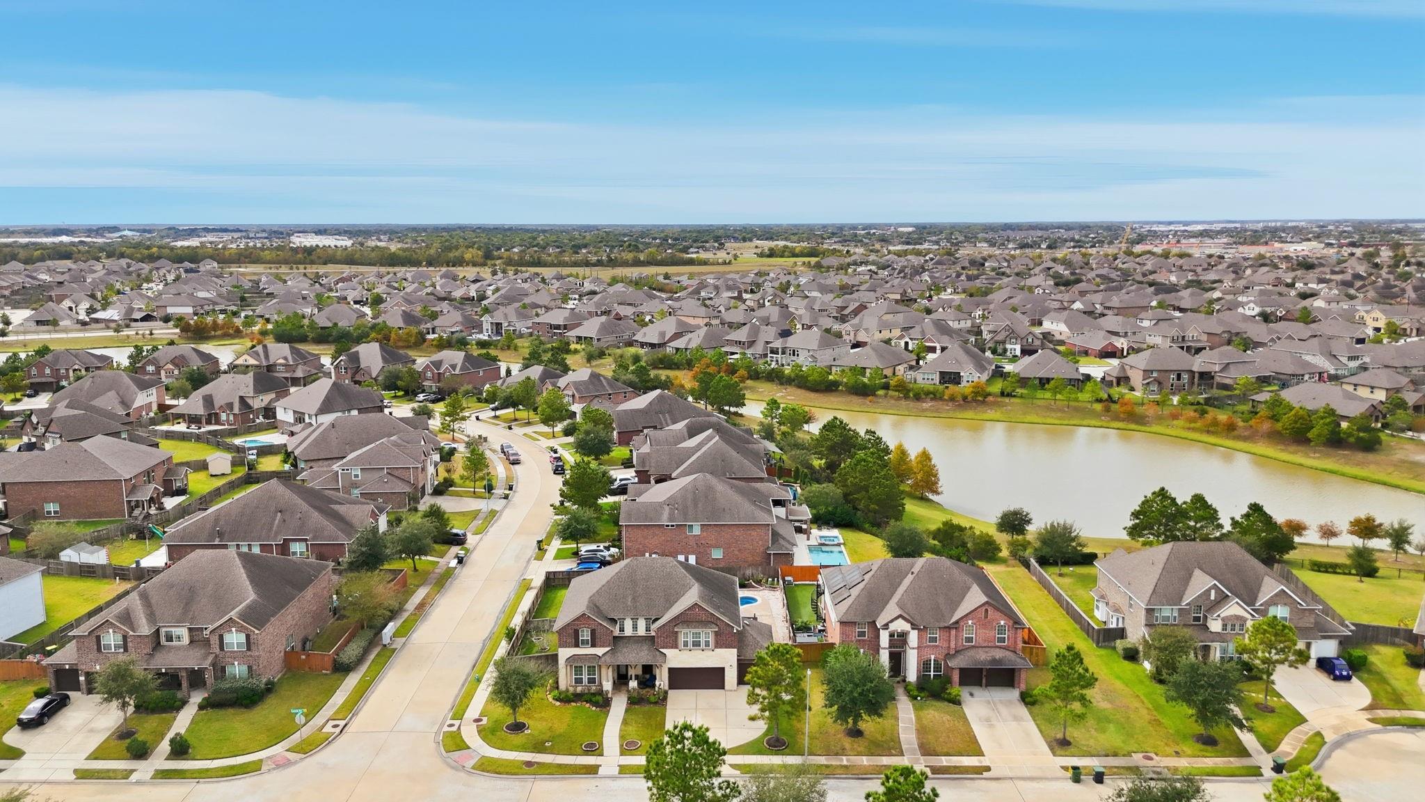 1914 Creekside Park Drive