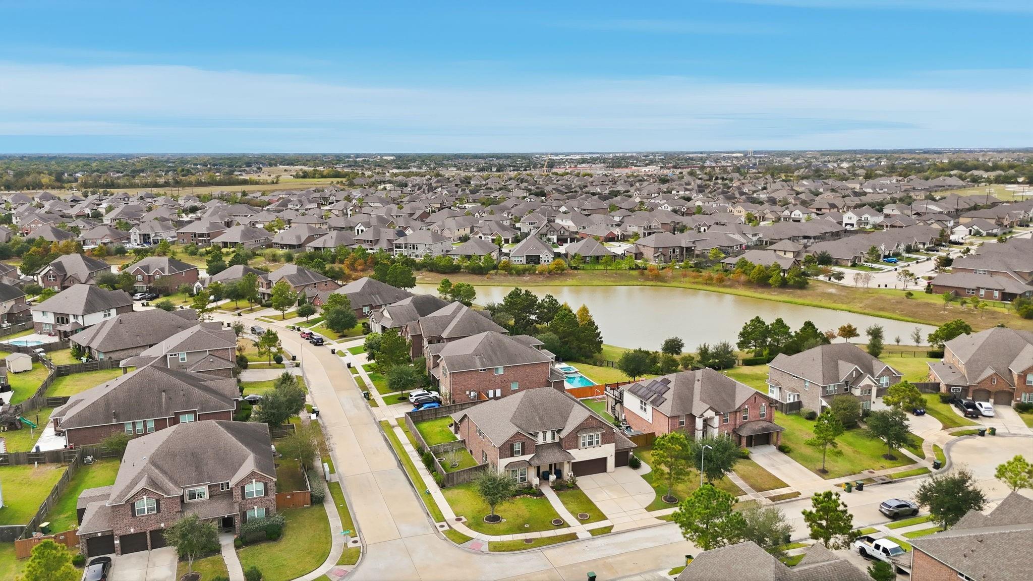 1914 Creekside Park Drive