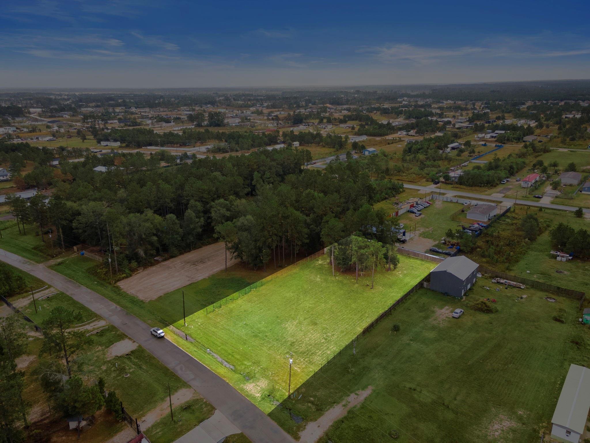 345 County Road 5116