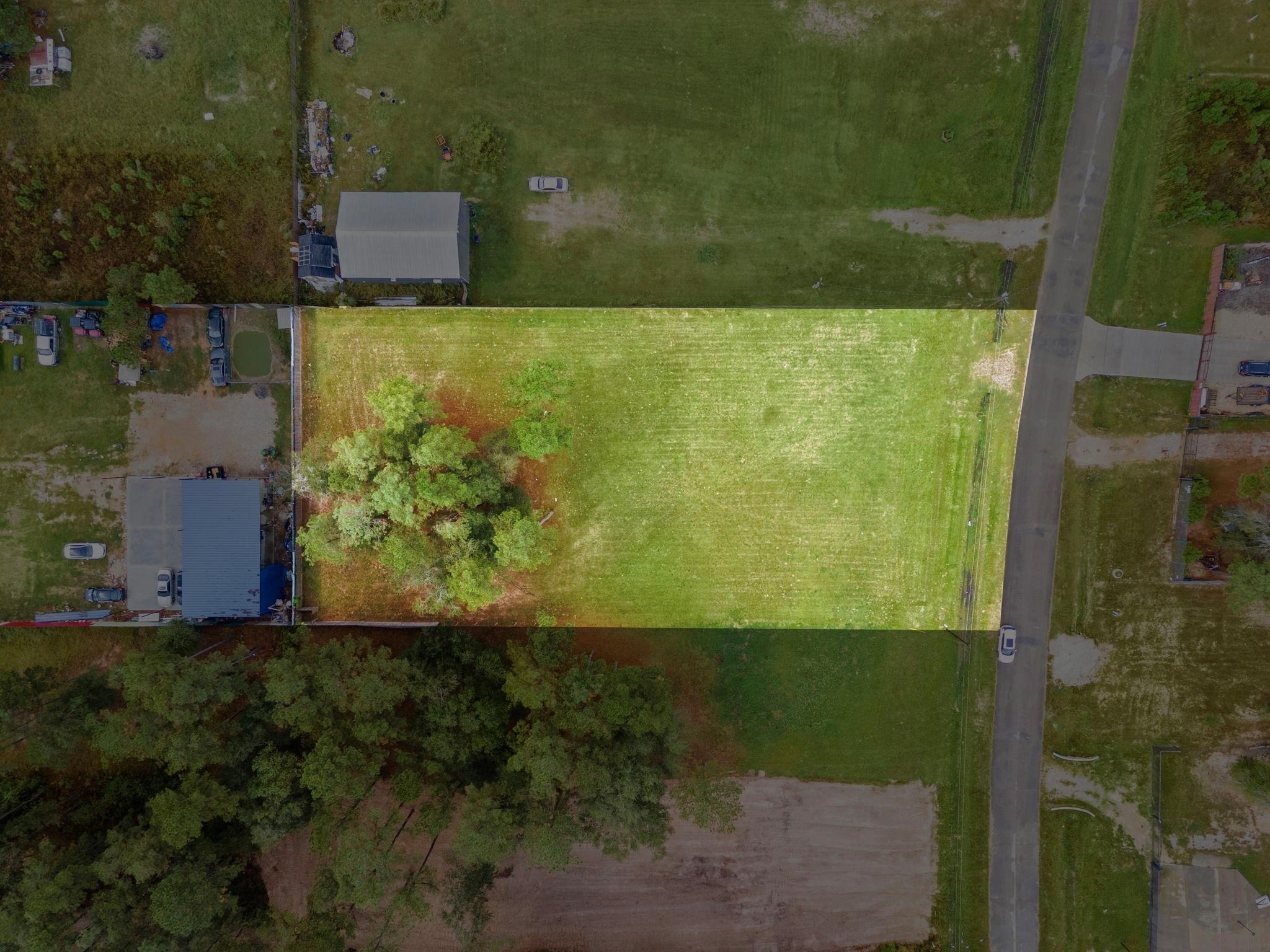 345 County Road 5116