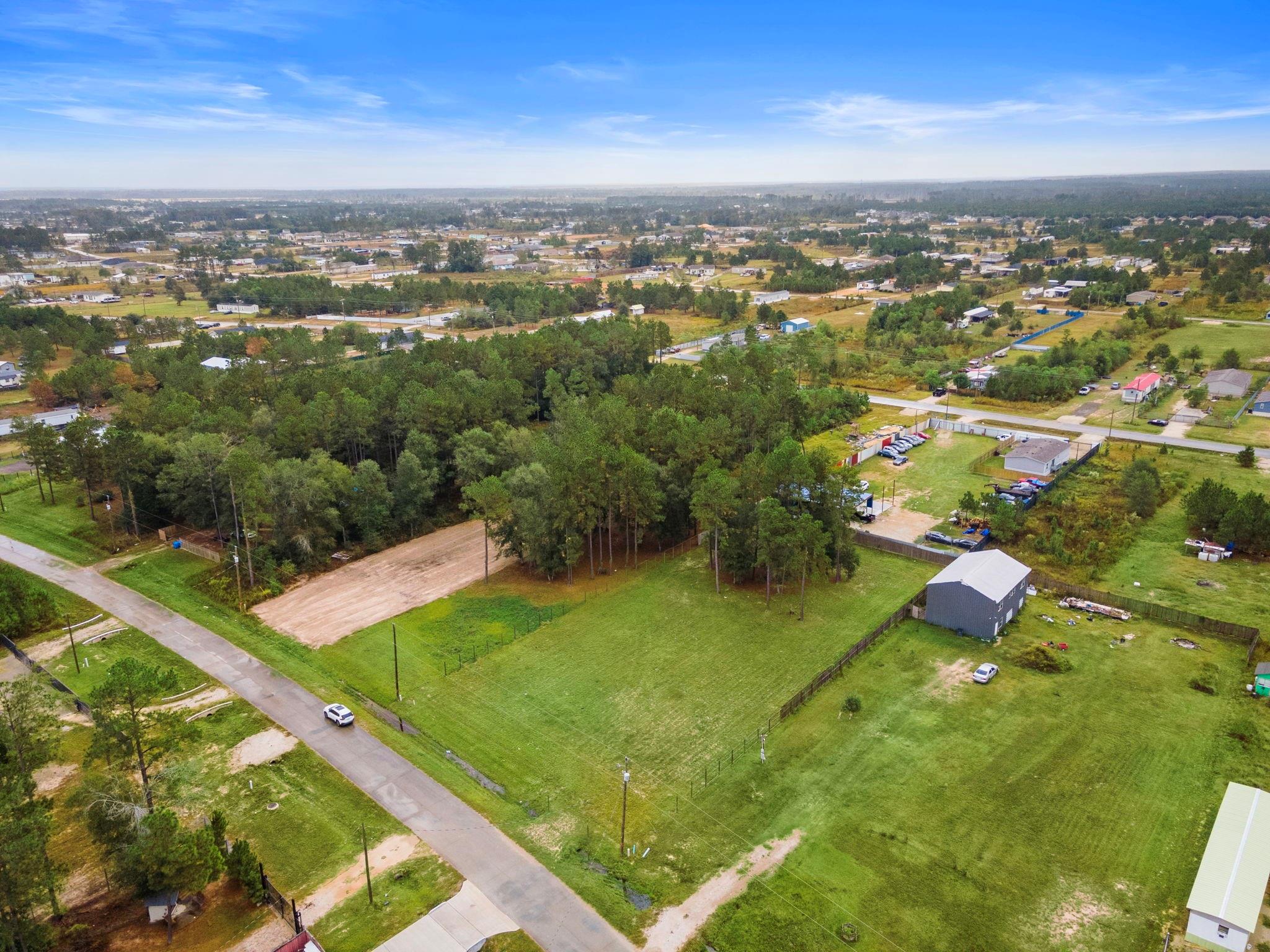 345 County Road 5116