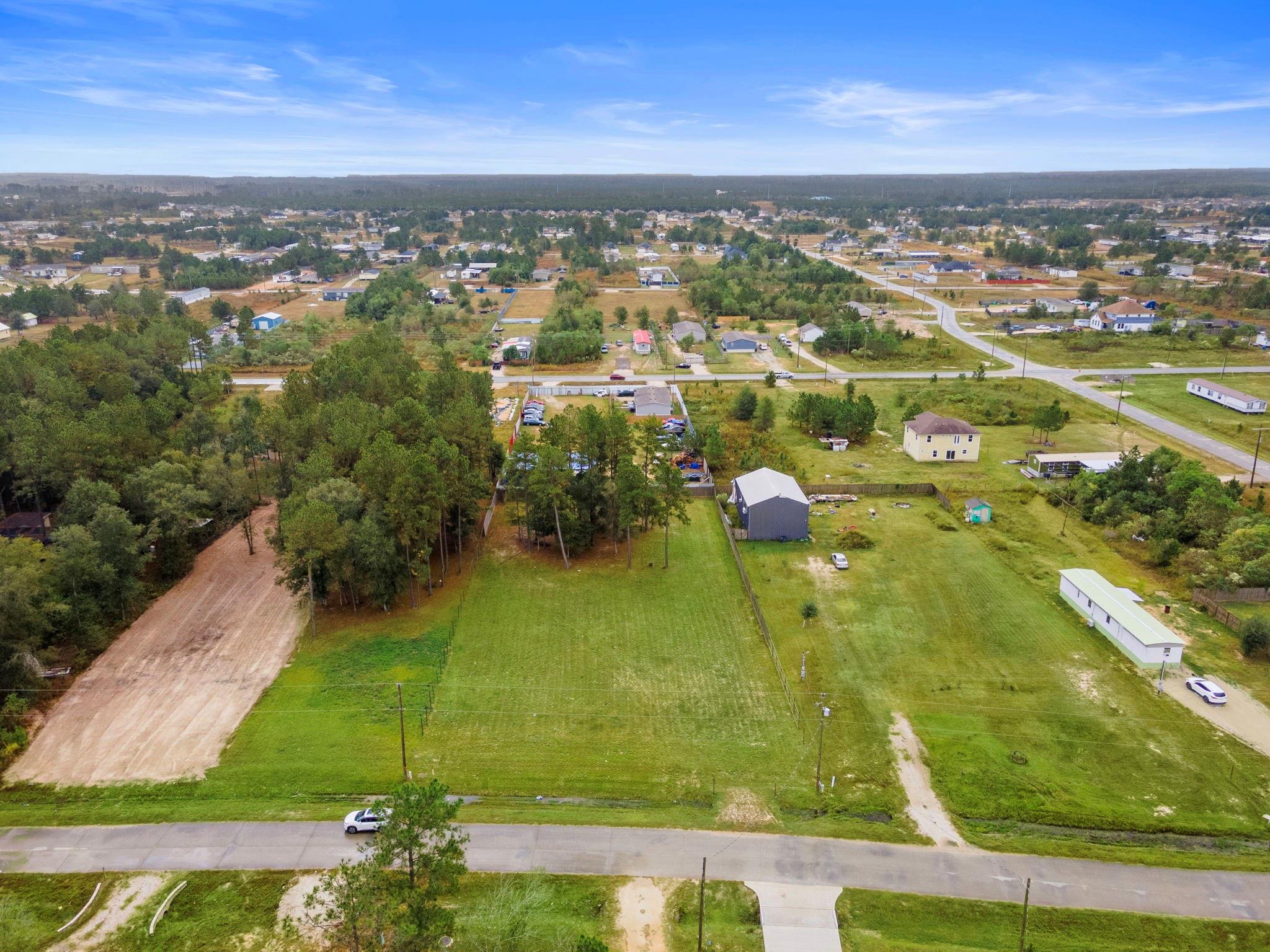 345 County Road 5116