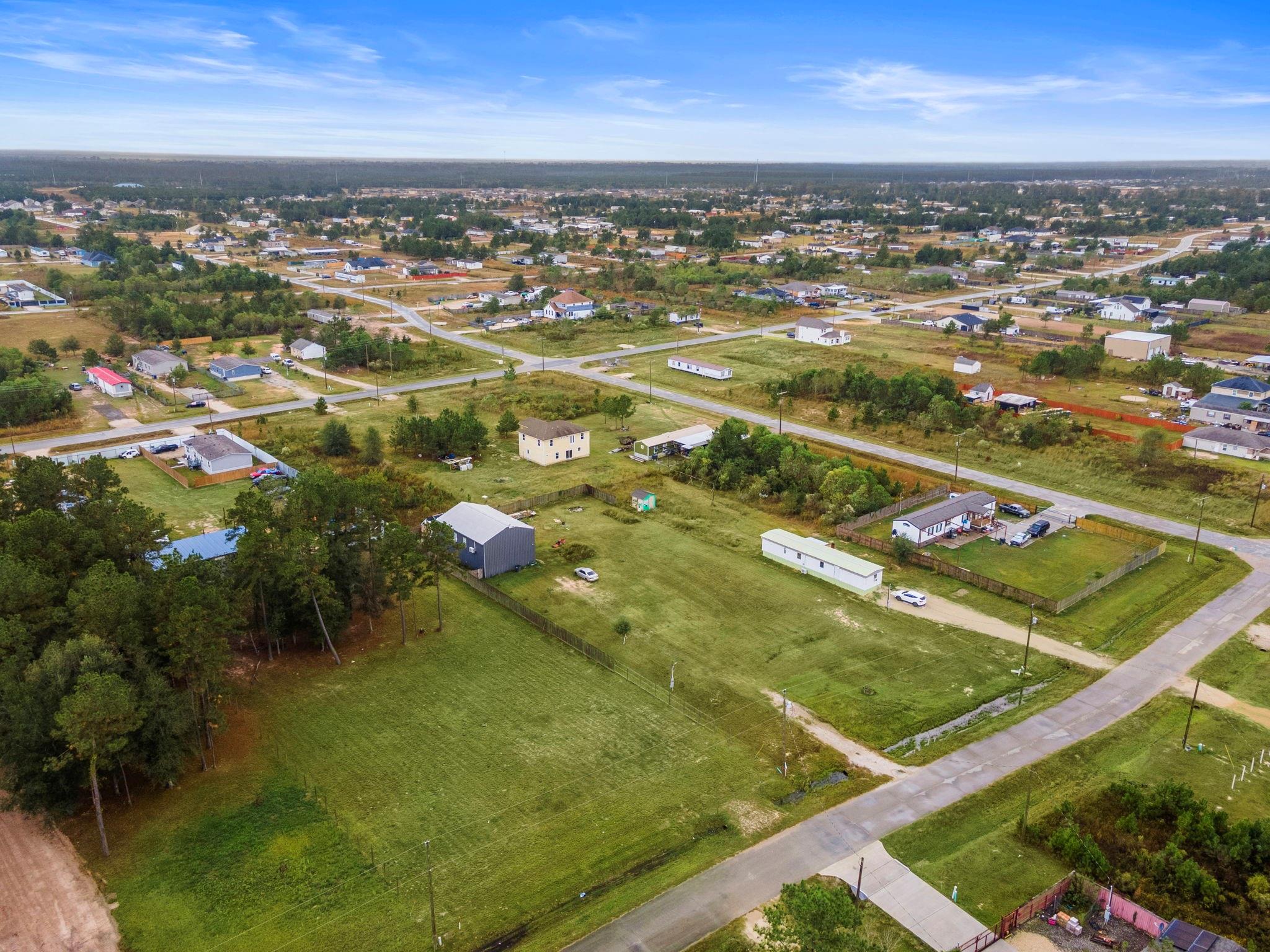 345 County Road 5116