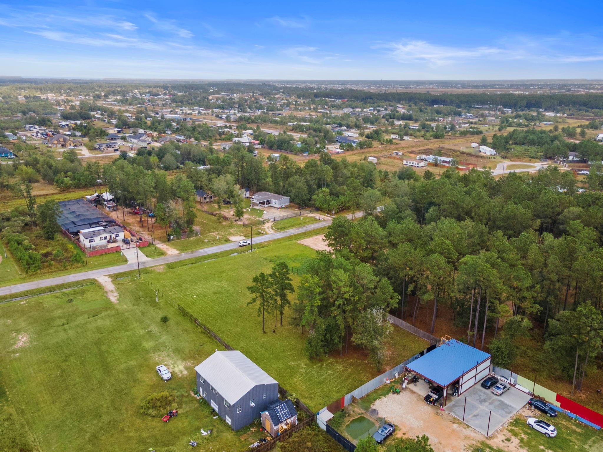 345 County Road 5116