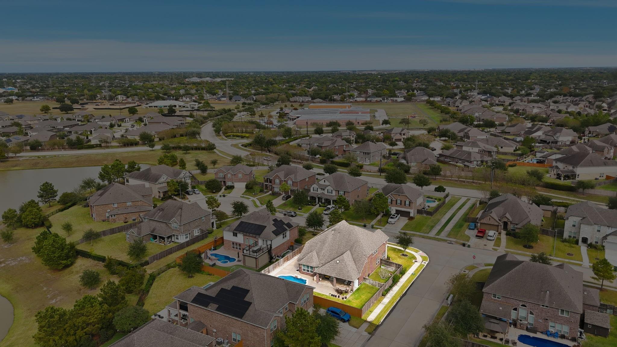 1914 Creekside Park Drive