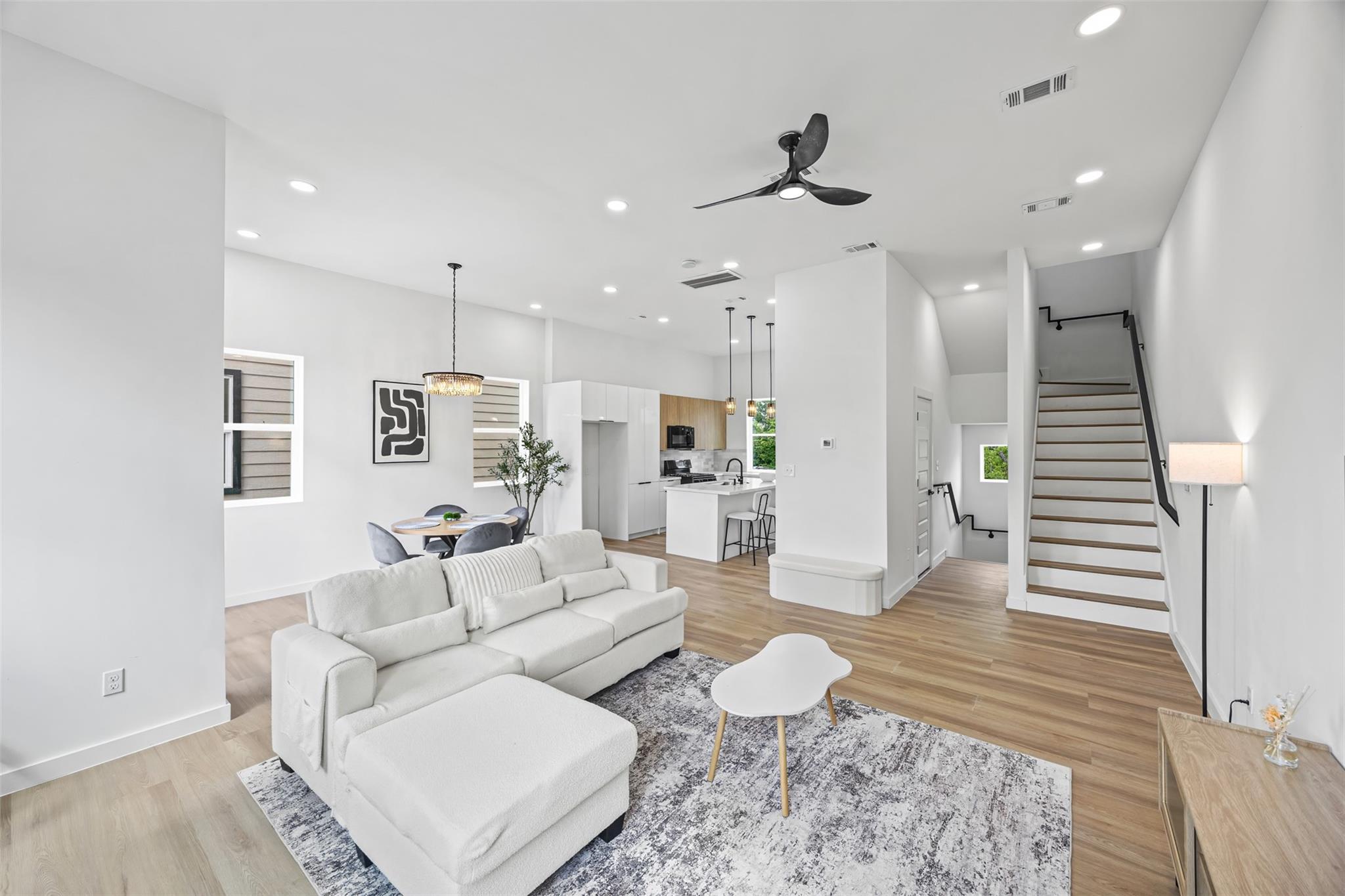 1216 E 34th Street # B
