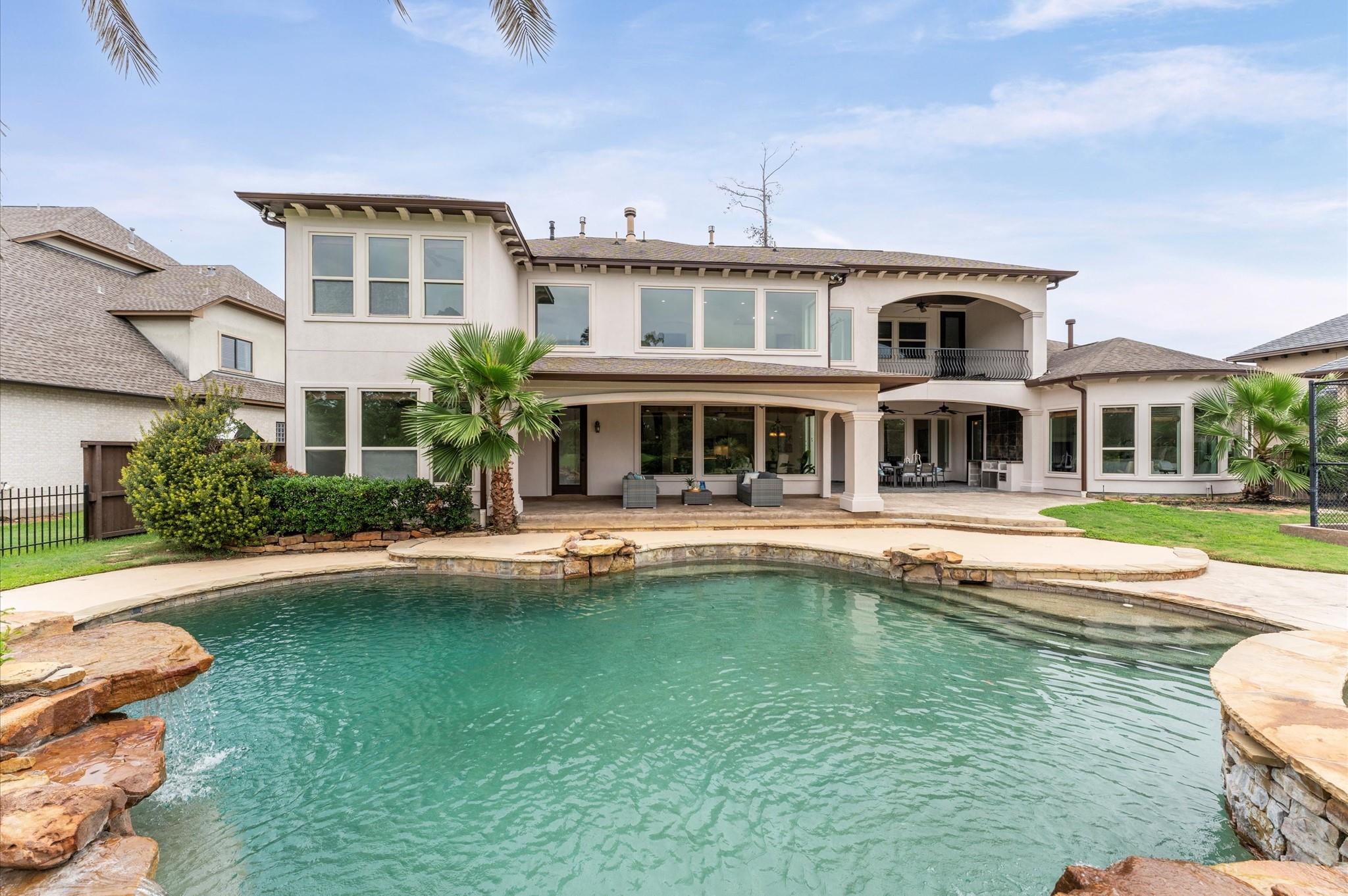 6623 Green Gable Manor