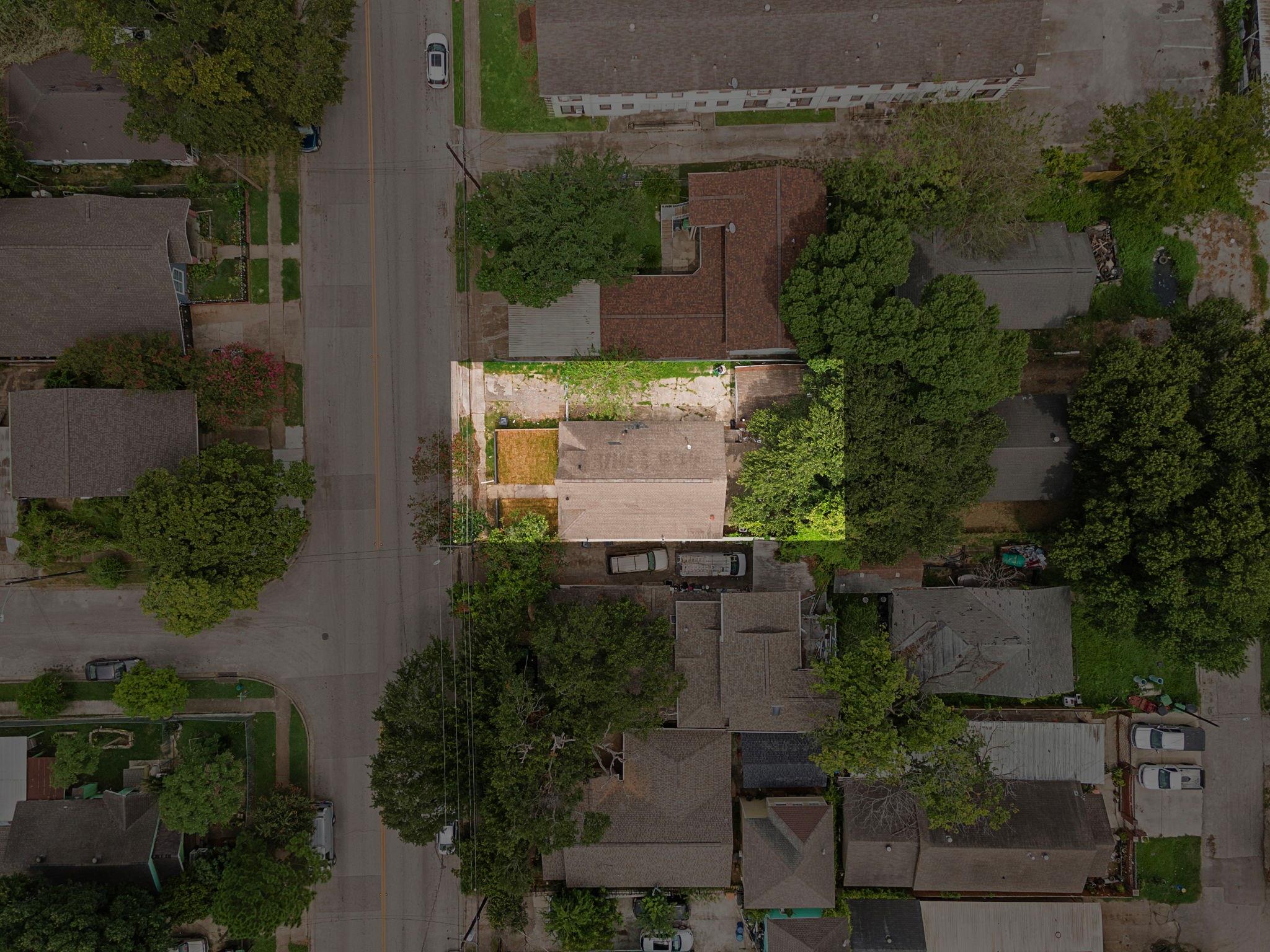7305 Capitol Street