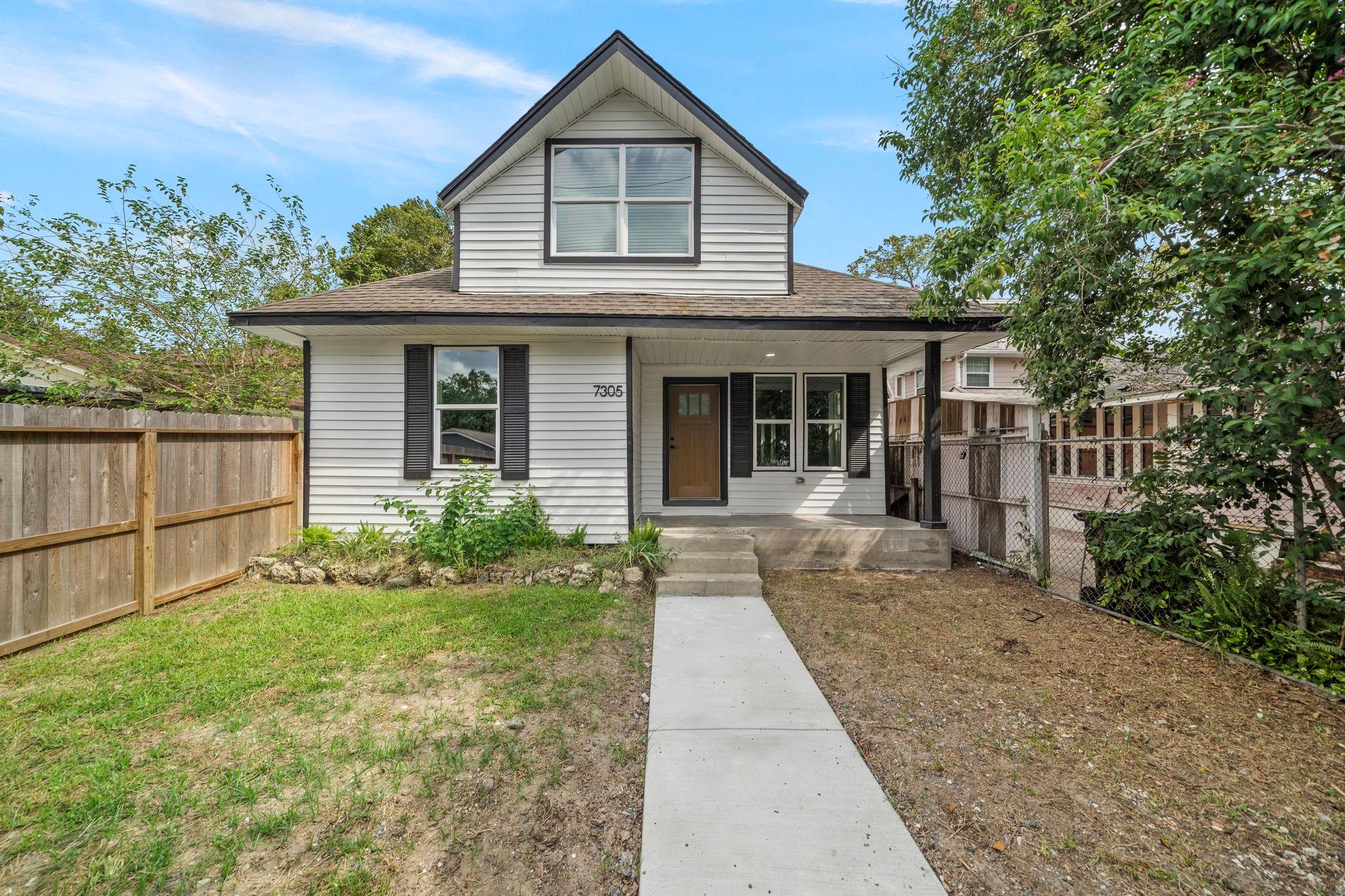7305 Capitol Street