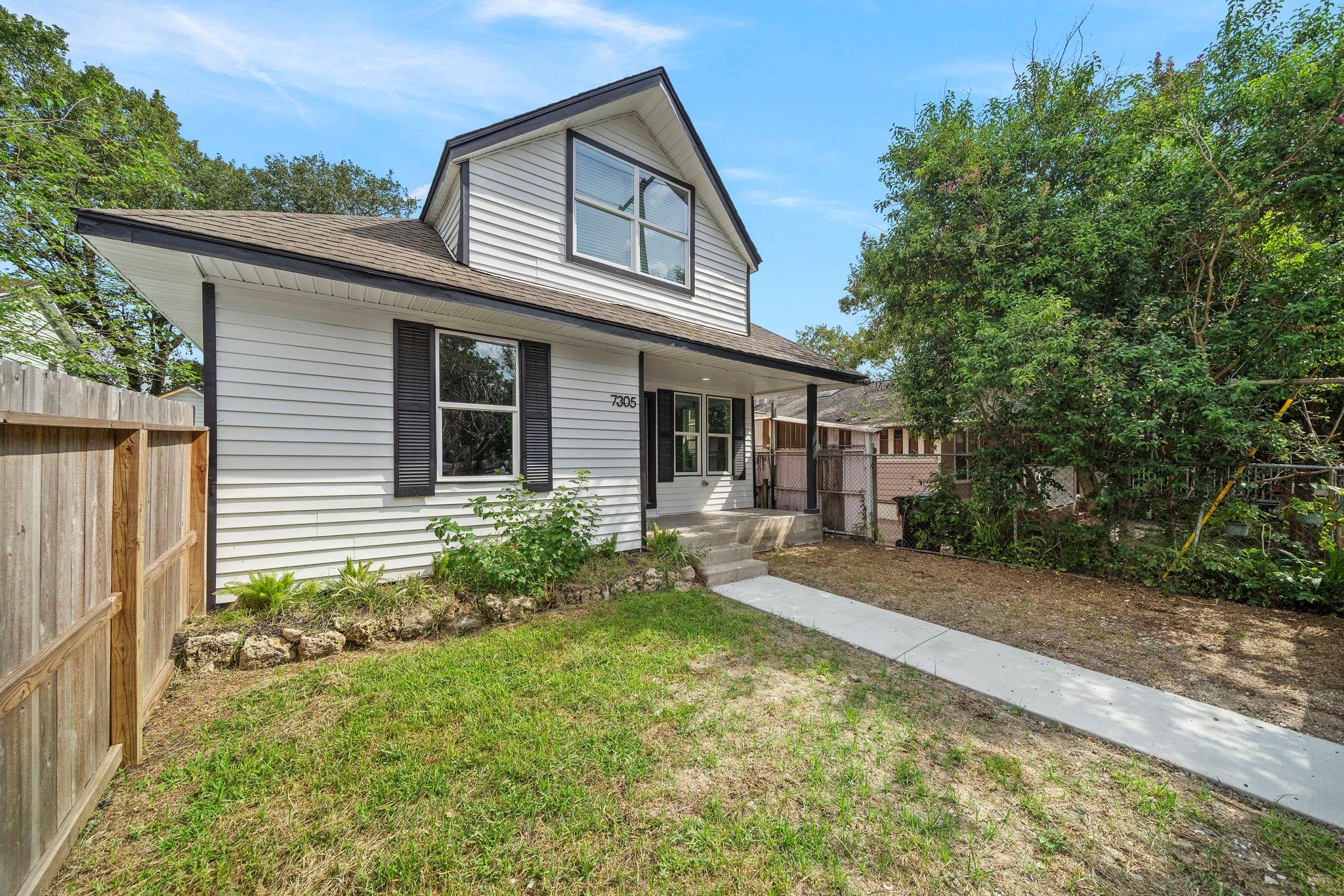 7305 Capitol Street