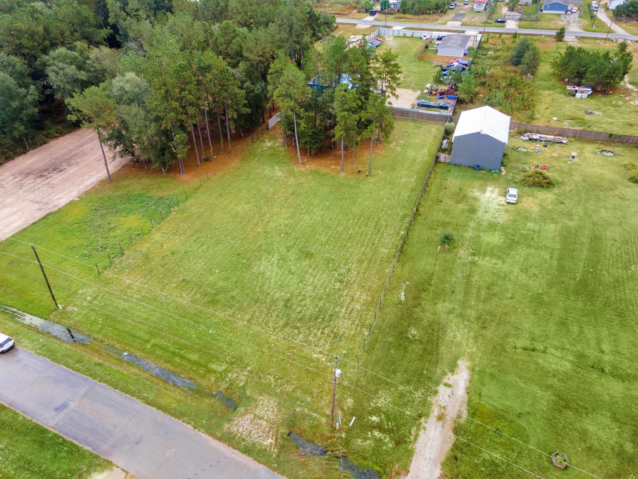333 County Road 5116